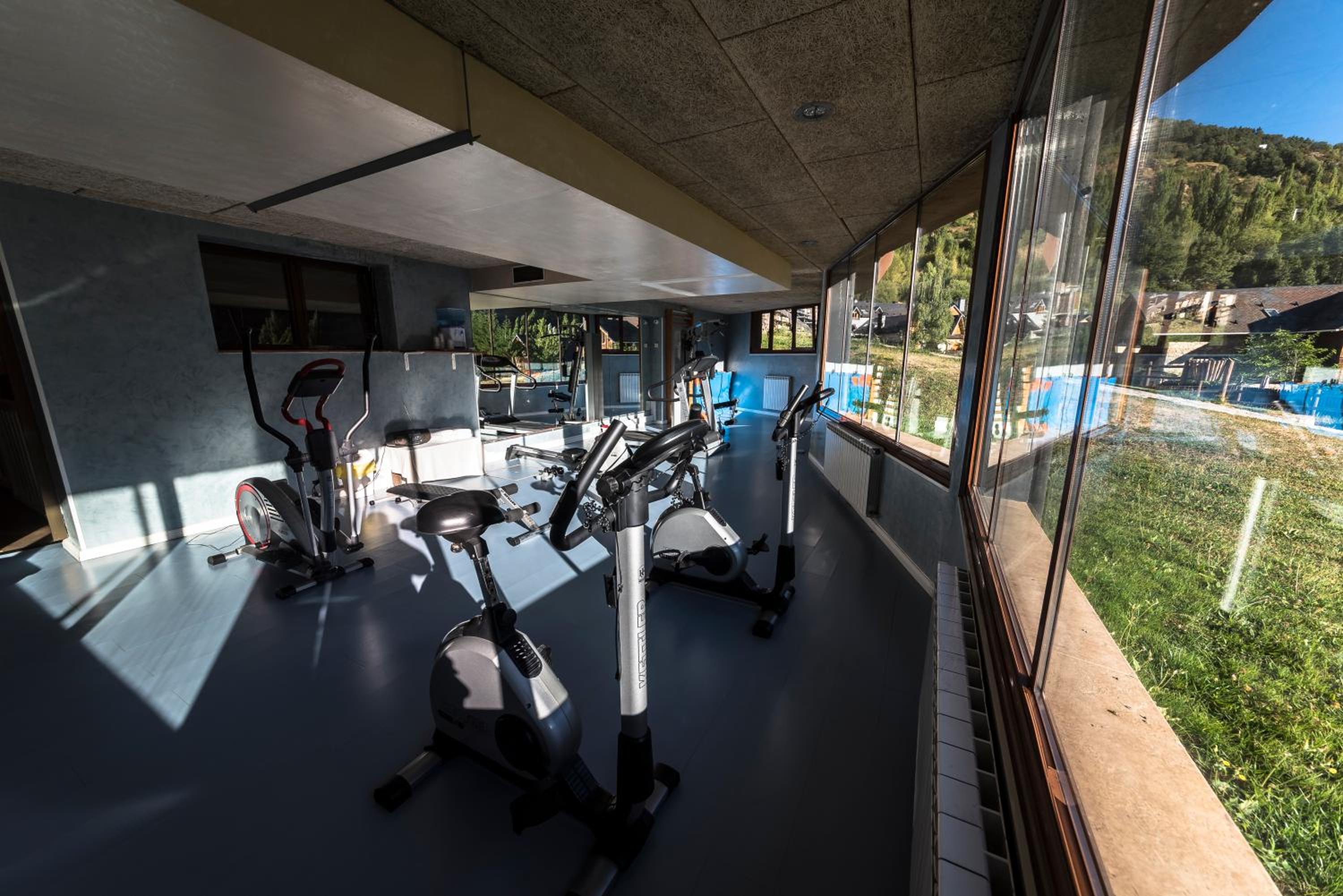 Aparthotel Sarrato