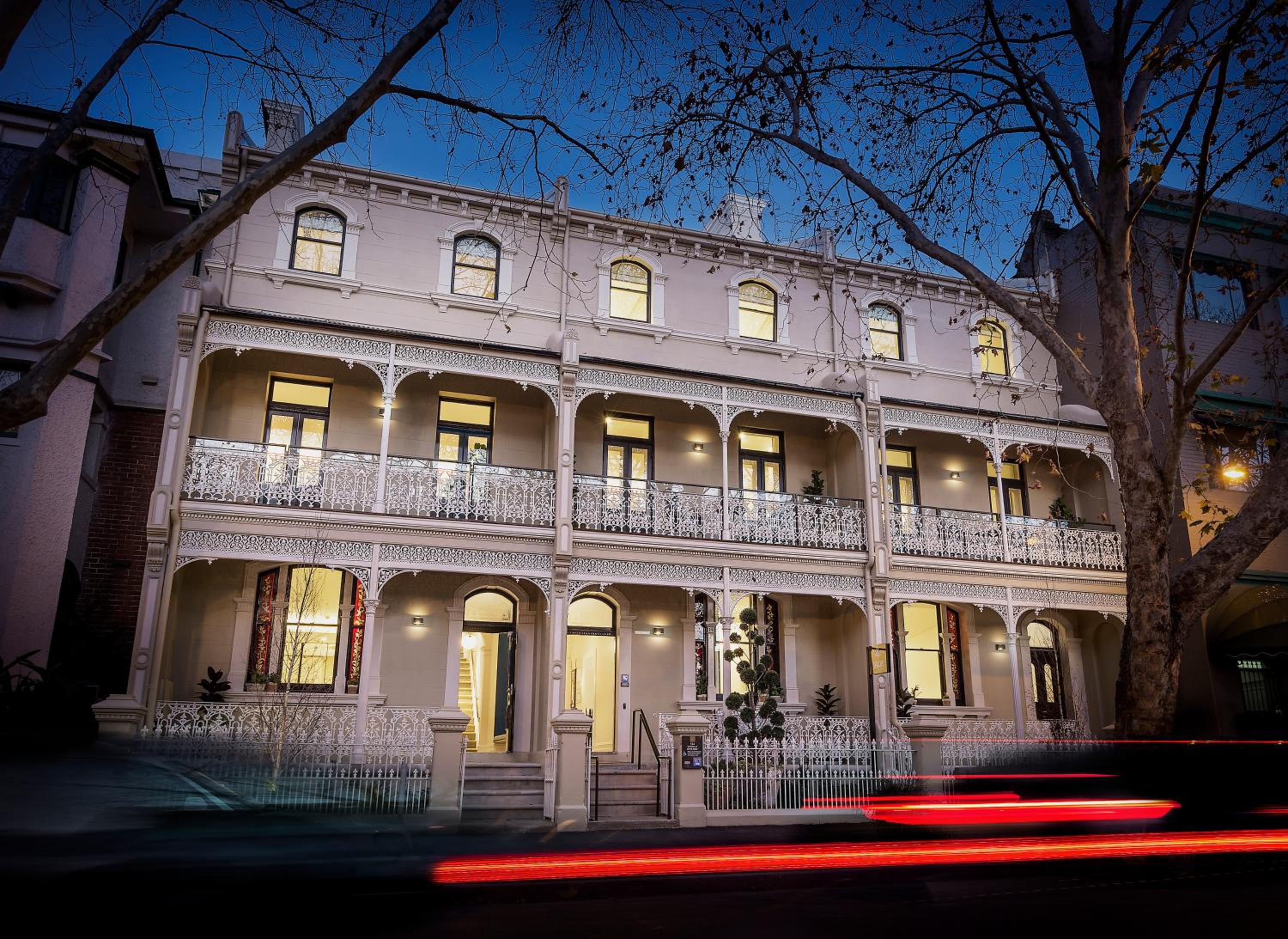 Spicers Potts Point