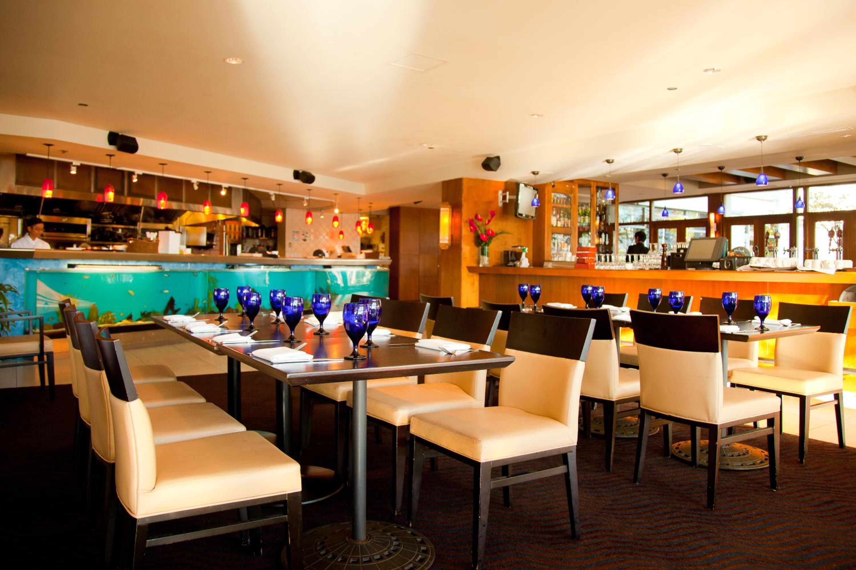 Granville Island Hotel