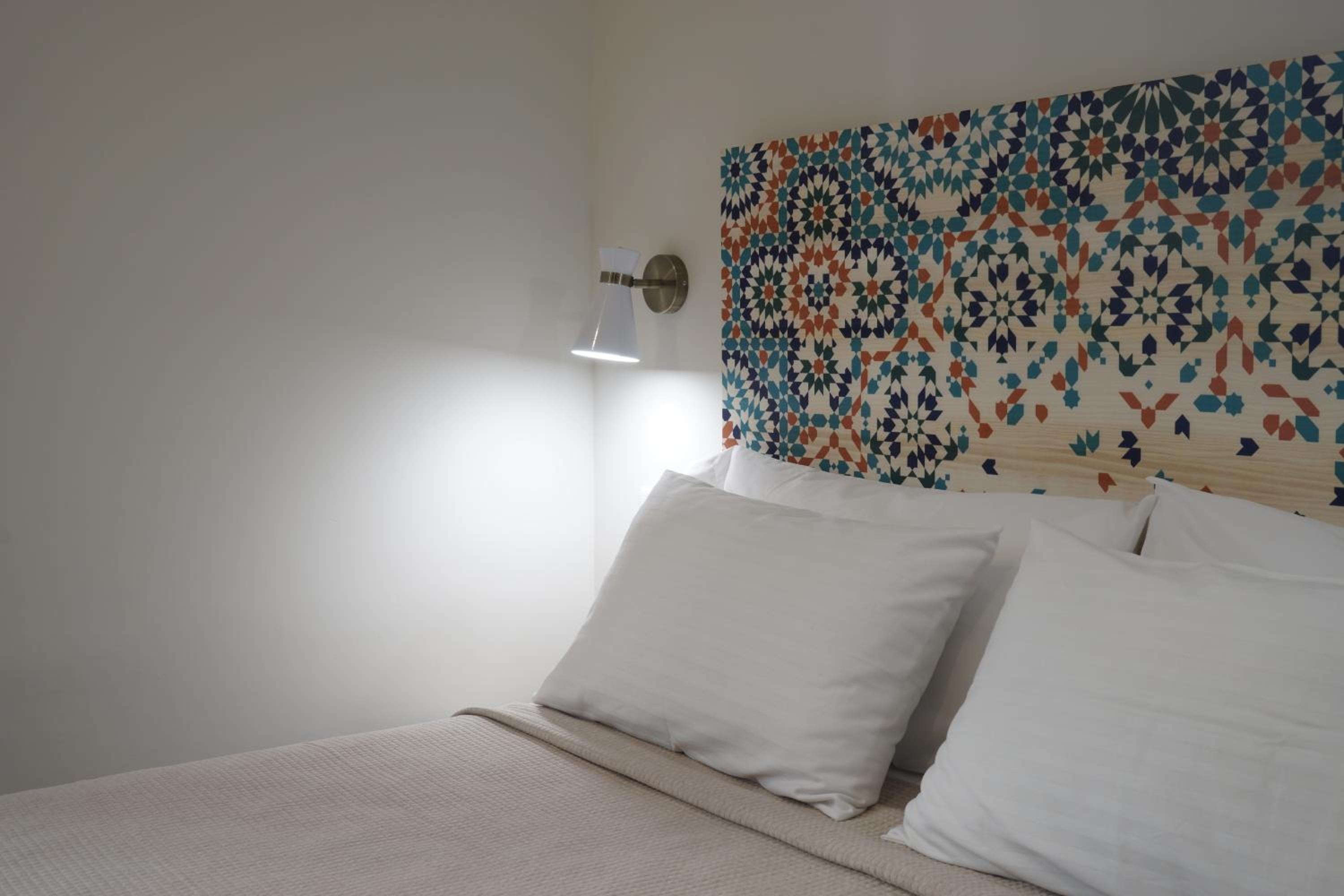 MD Design Hotel - Portal del Real