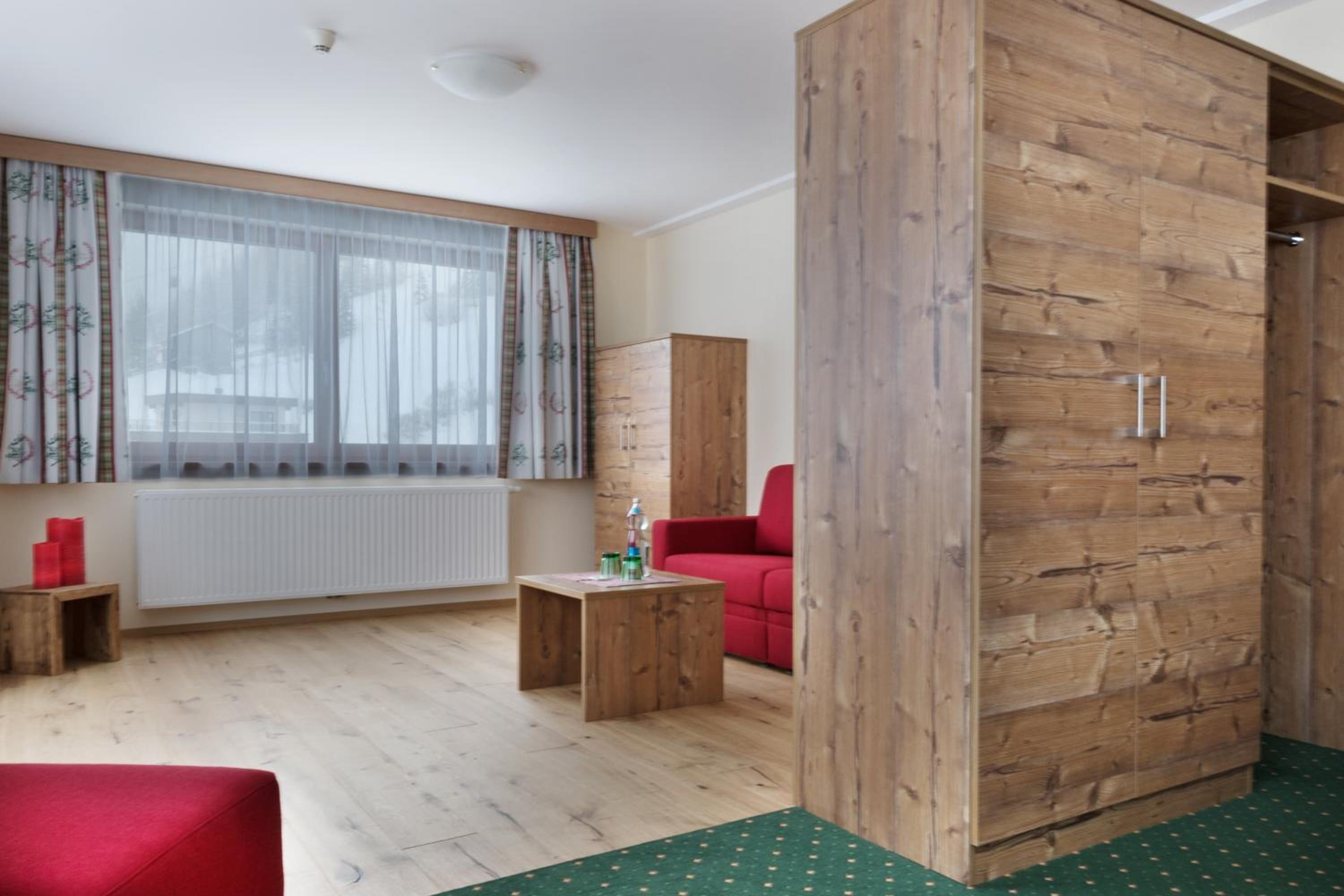 Hotel Waldcafe
