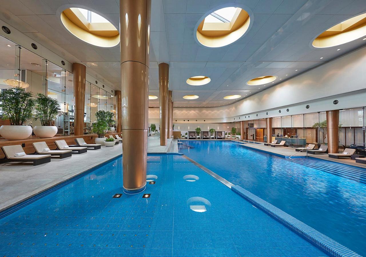 Crown Towers Melbourne