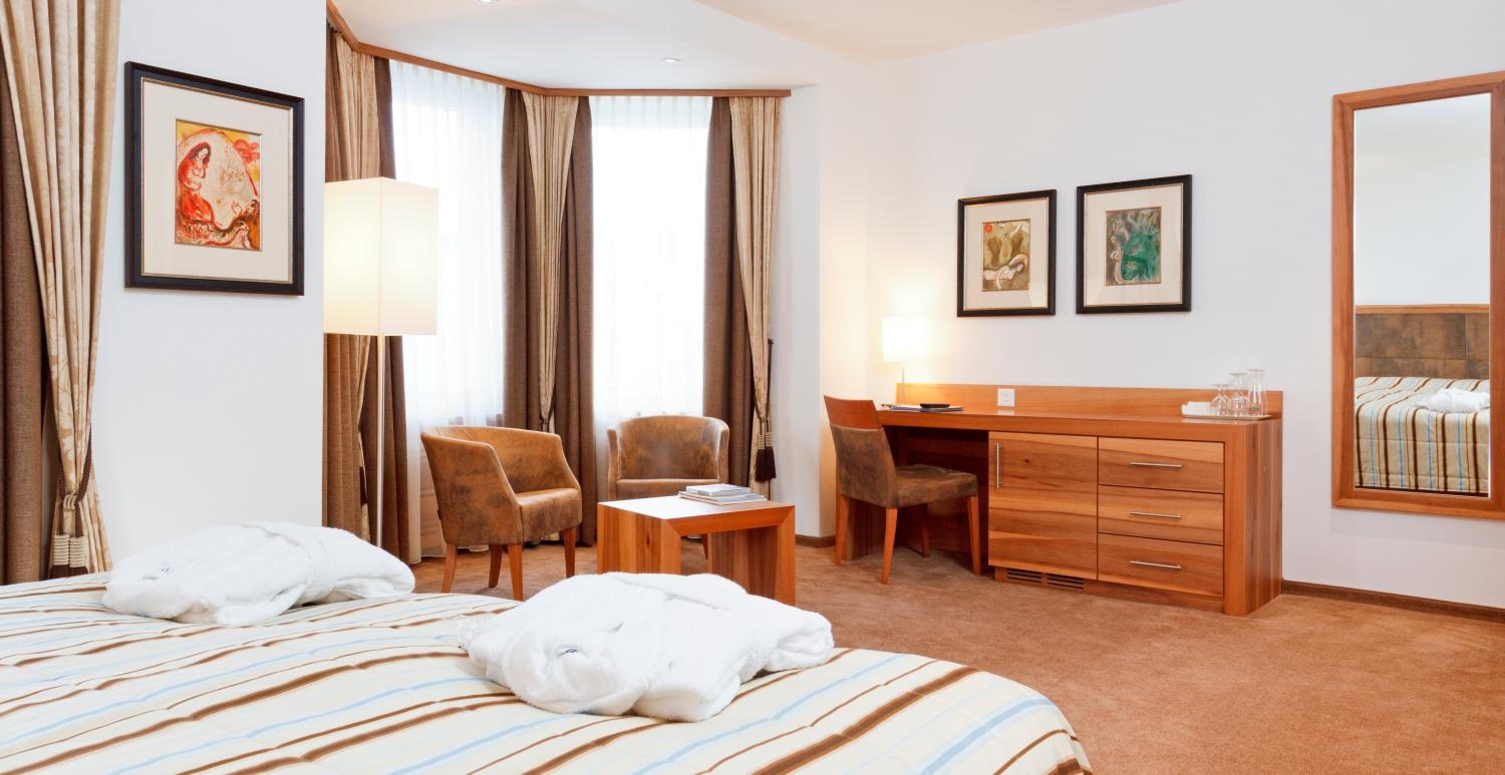 Art Boutique Hotel Monopol