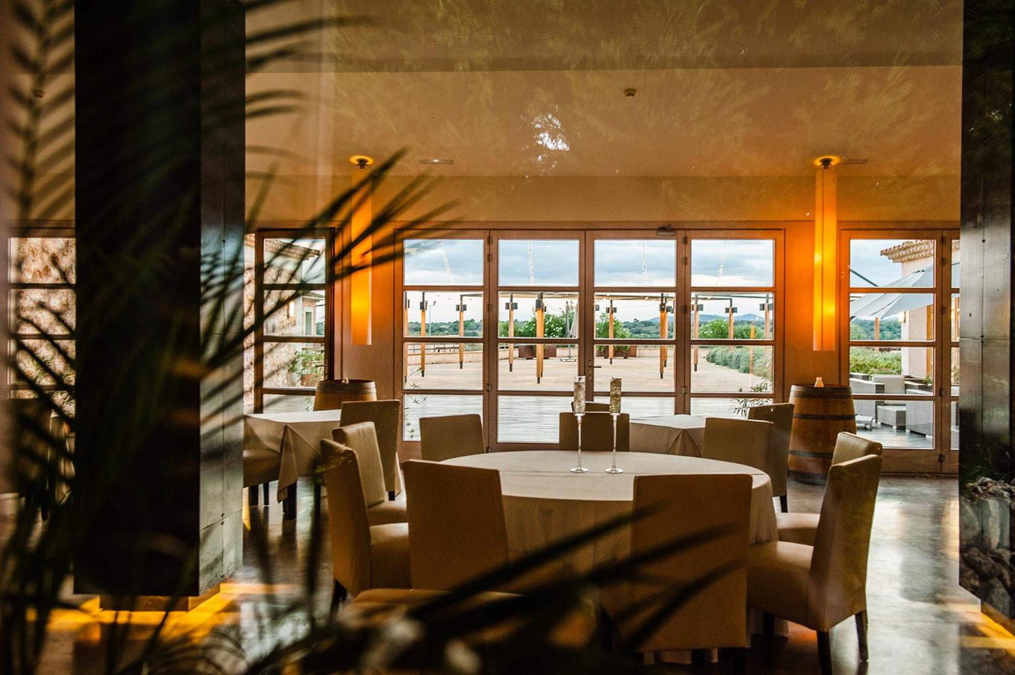 Hotel Sa Franquesa Nova