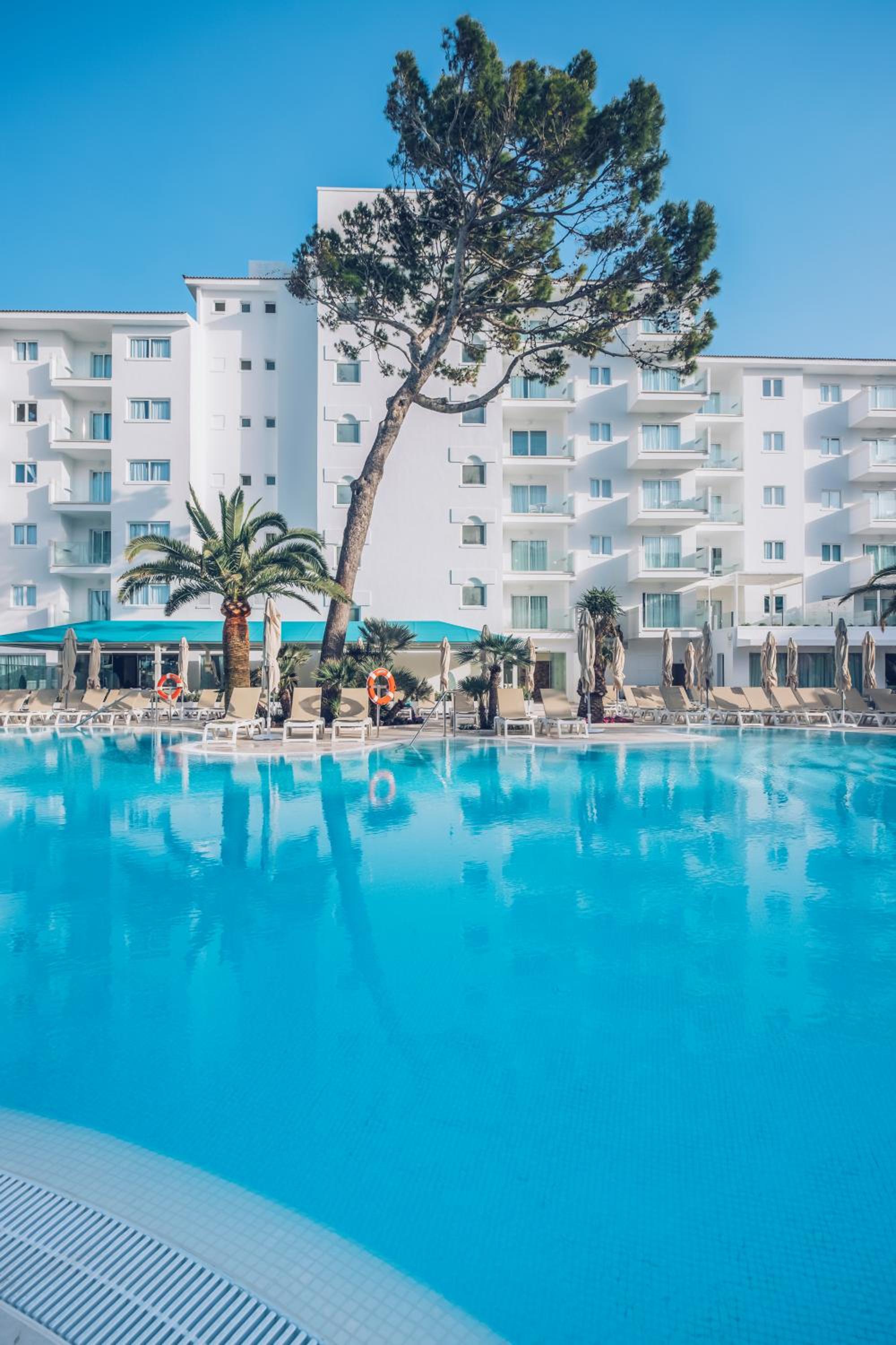 Iberostar Waves Alcudia Park