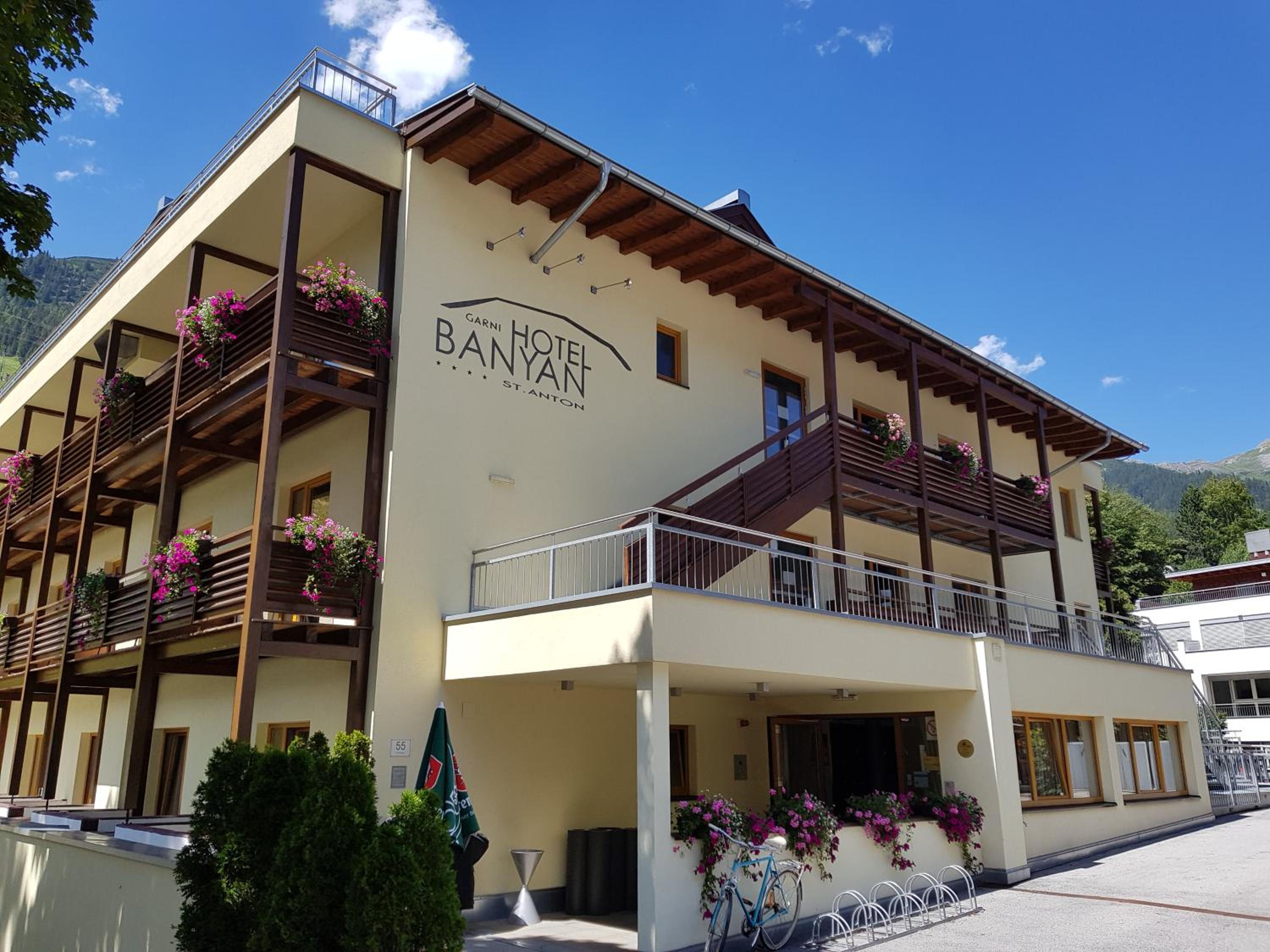 Banyan