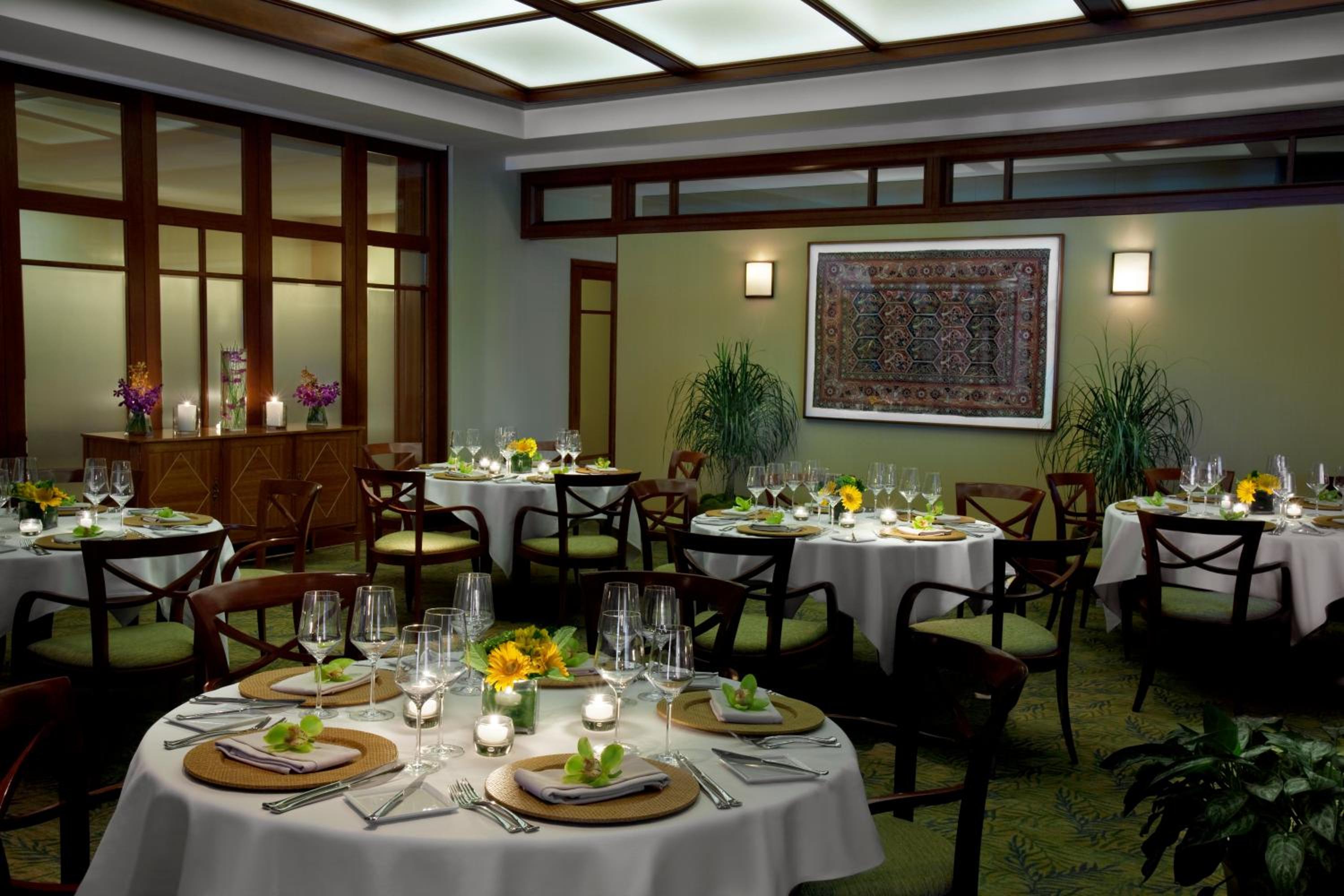 Seaport Hotel® Boston