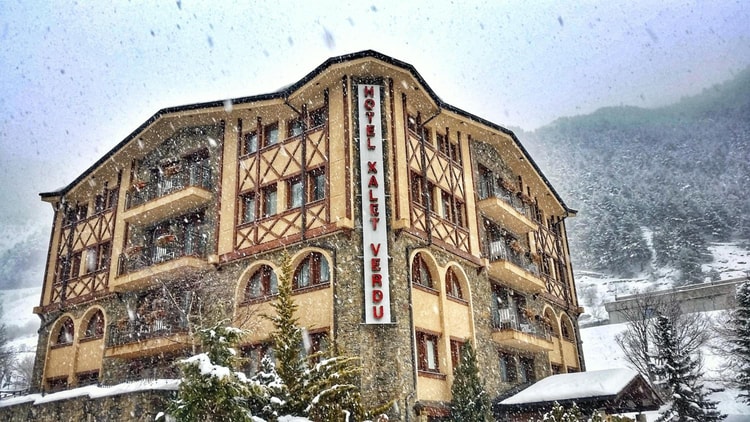 building