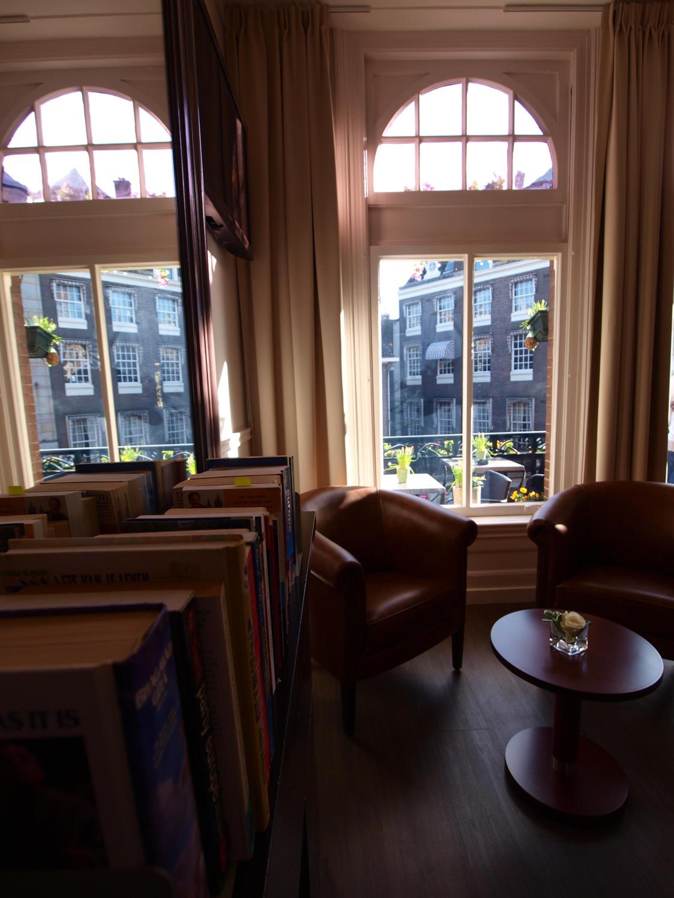 Hotel Clemens
