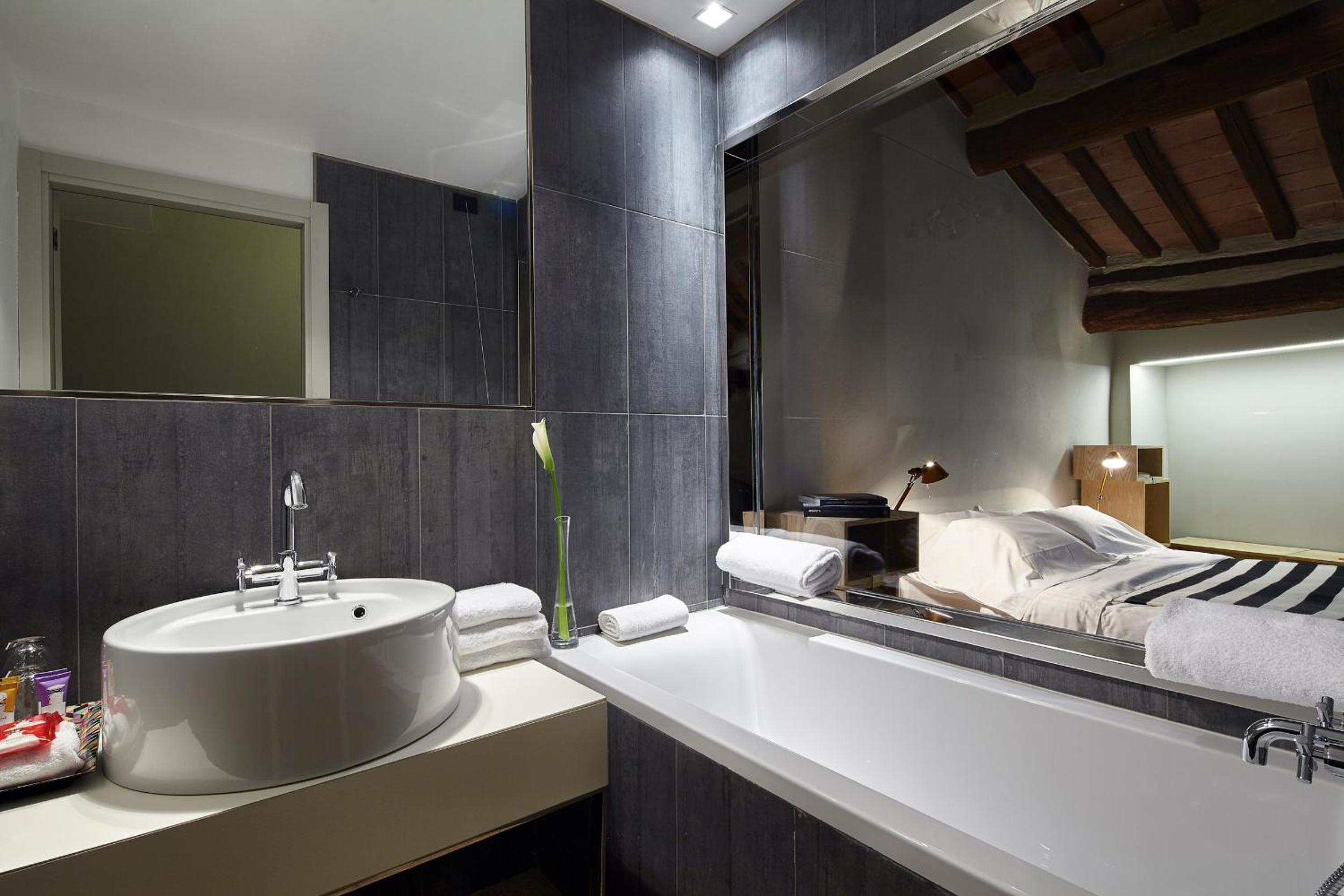 Palazzetto Rosso - Art Hotel