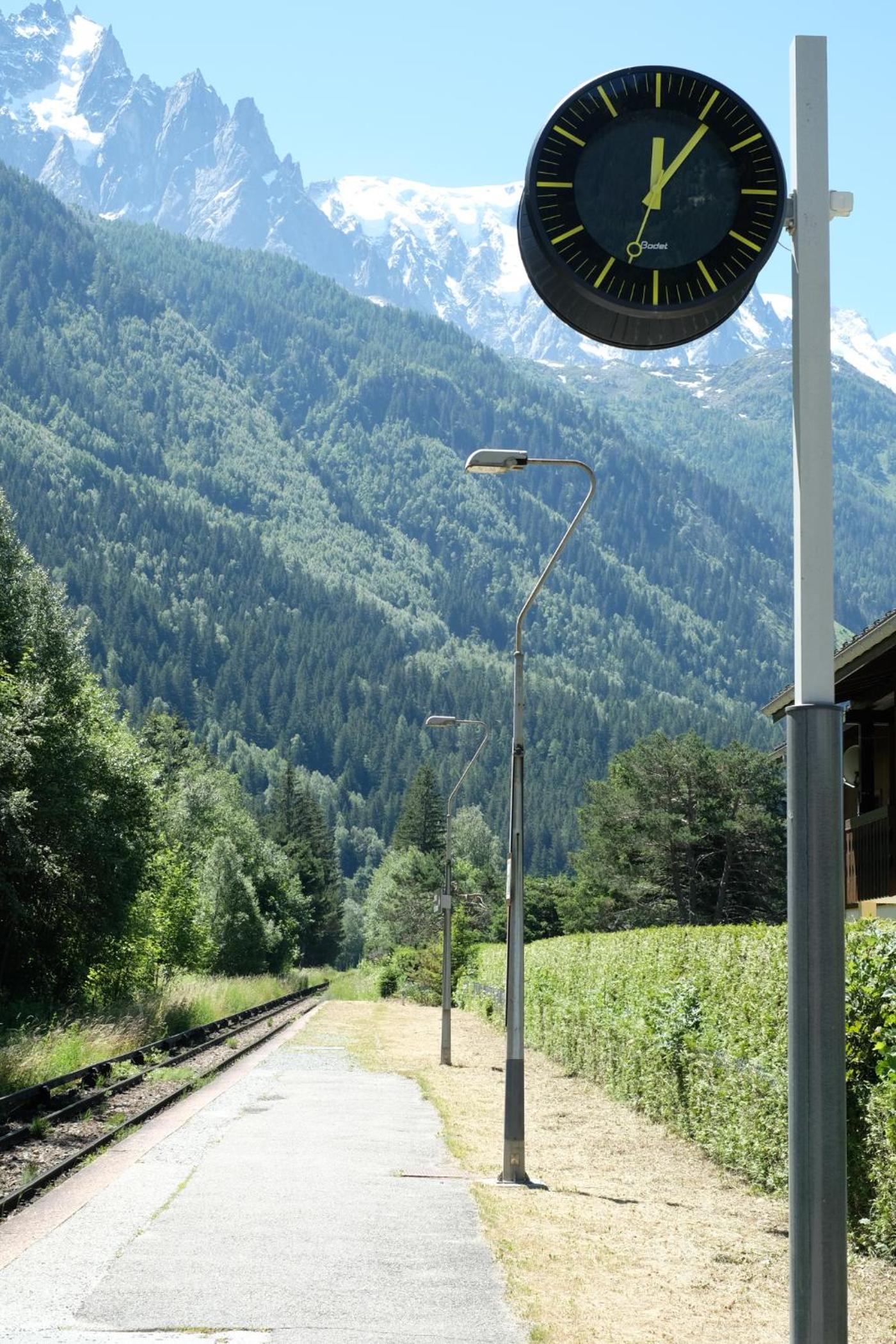 Eden Hotel, Apartments and Chalet Chamonix Les Praz