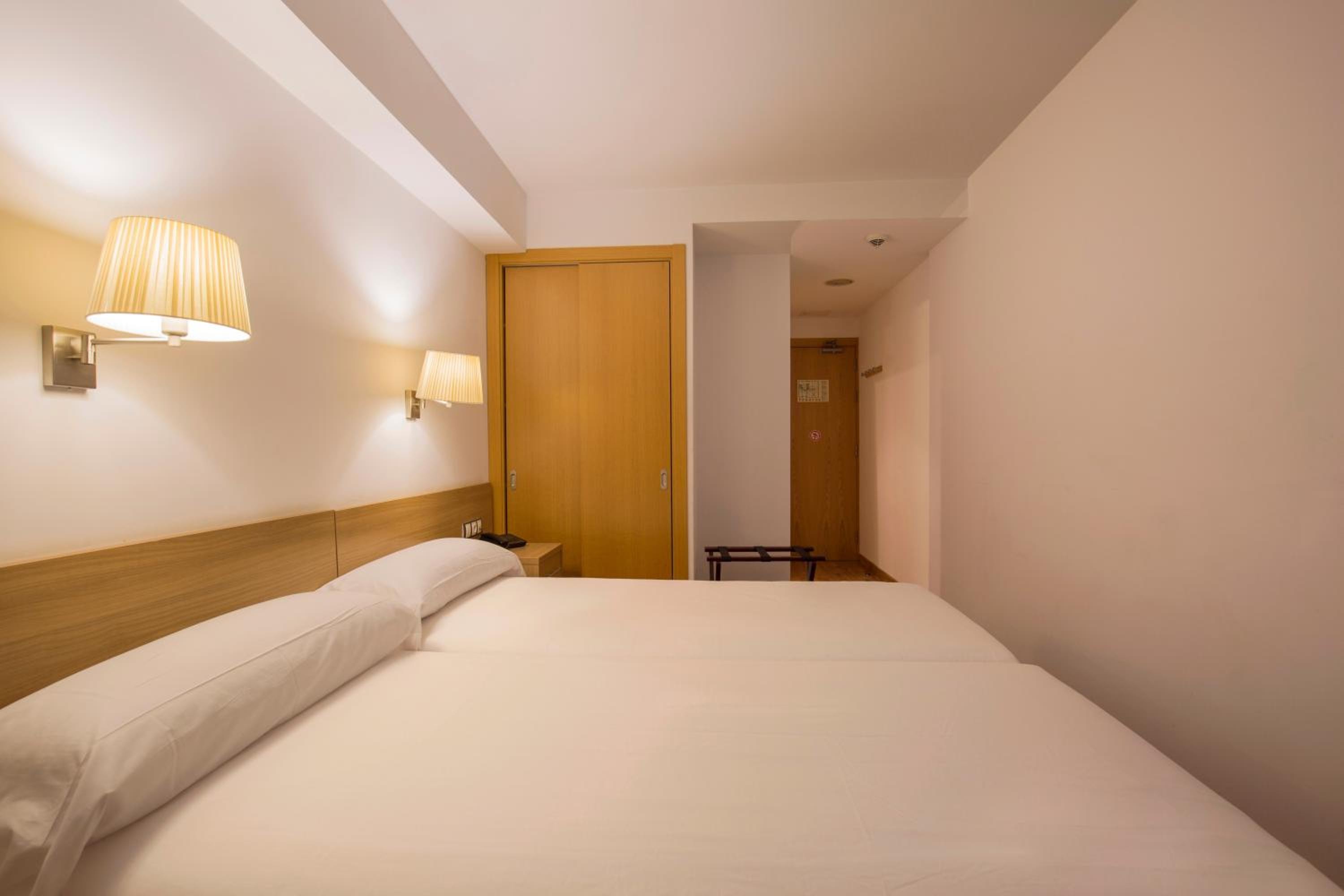 Hotel Catalunya Ski by Nexta