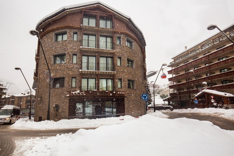 building