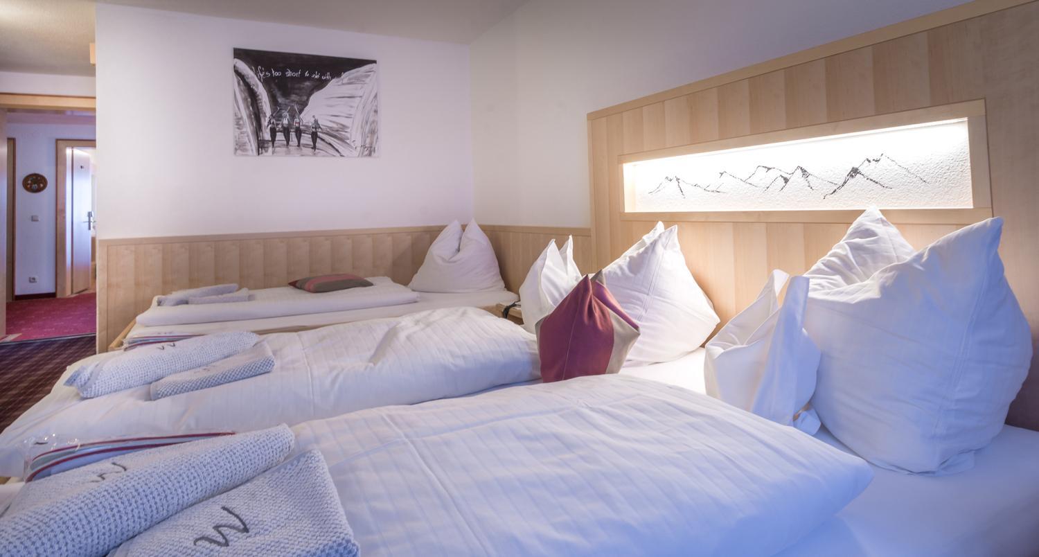 Hotel Grieserin
