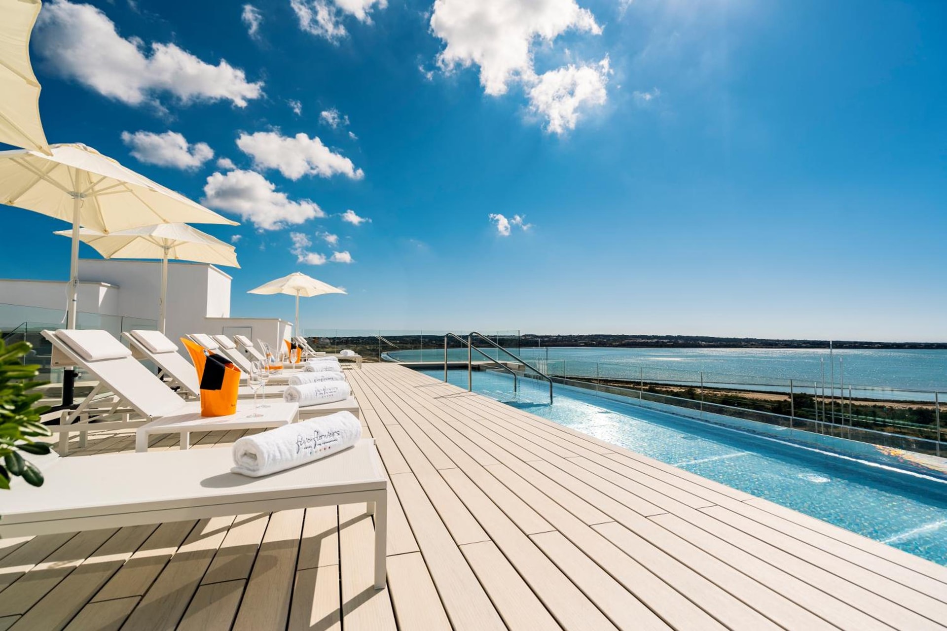 Five Flowers Hotel Formentera member of Meliá Collection