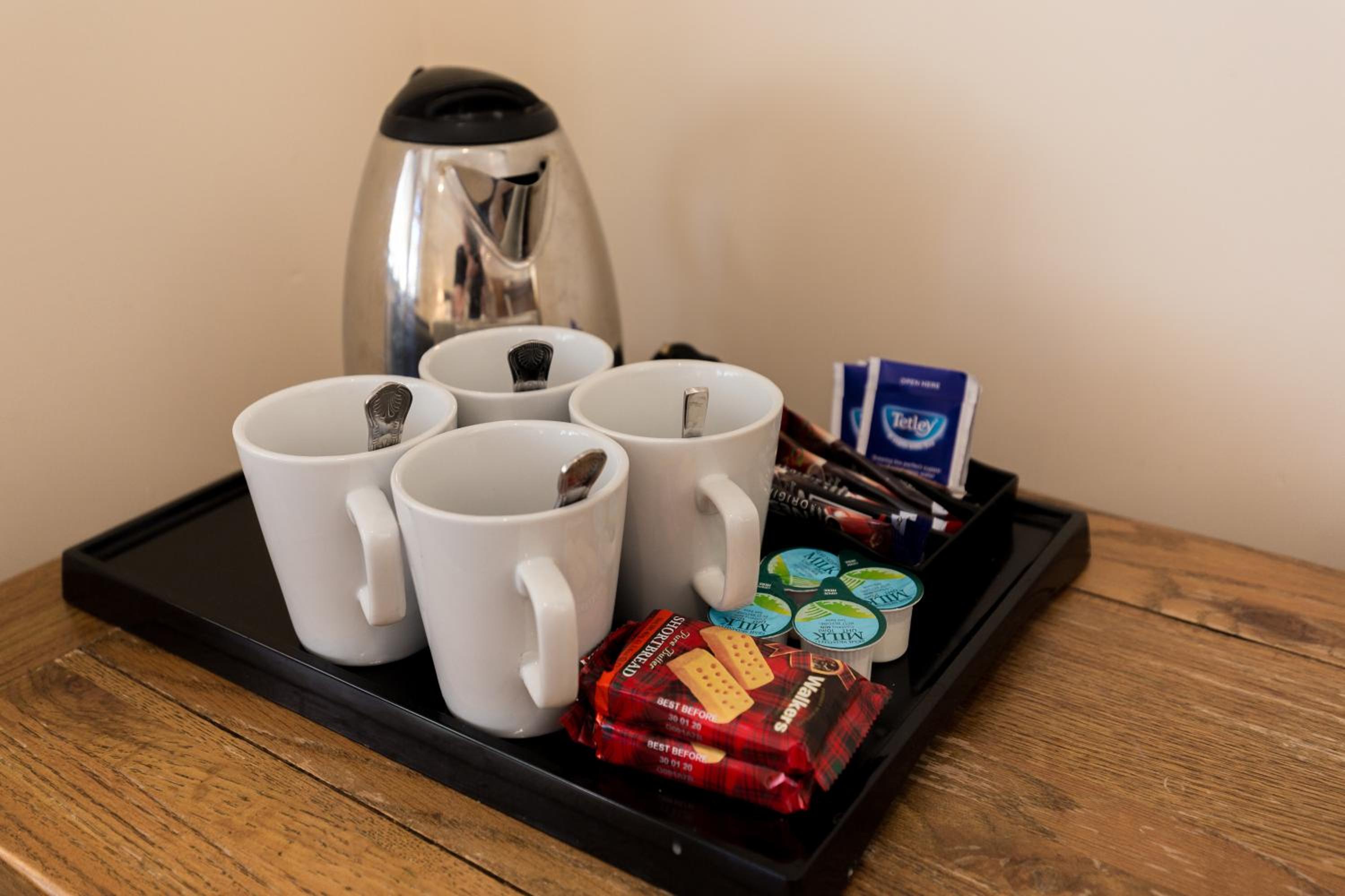Craigmonie Hotel Inverness by Compass Hospitality