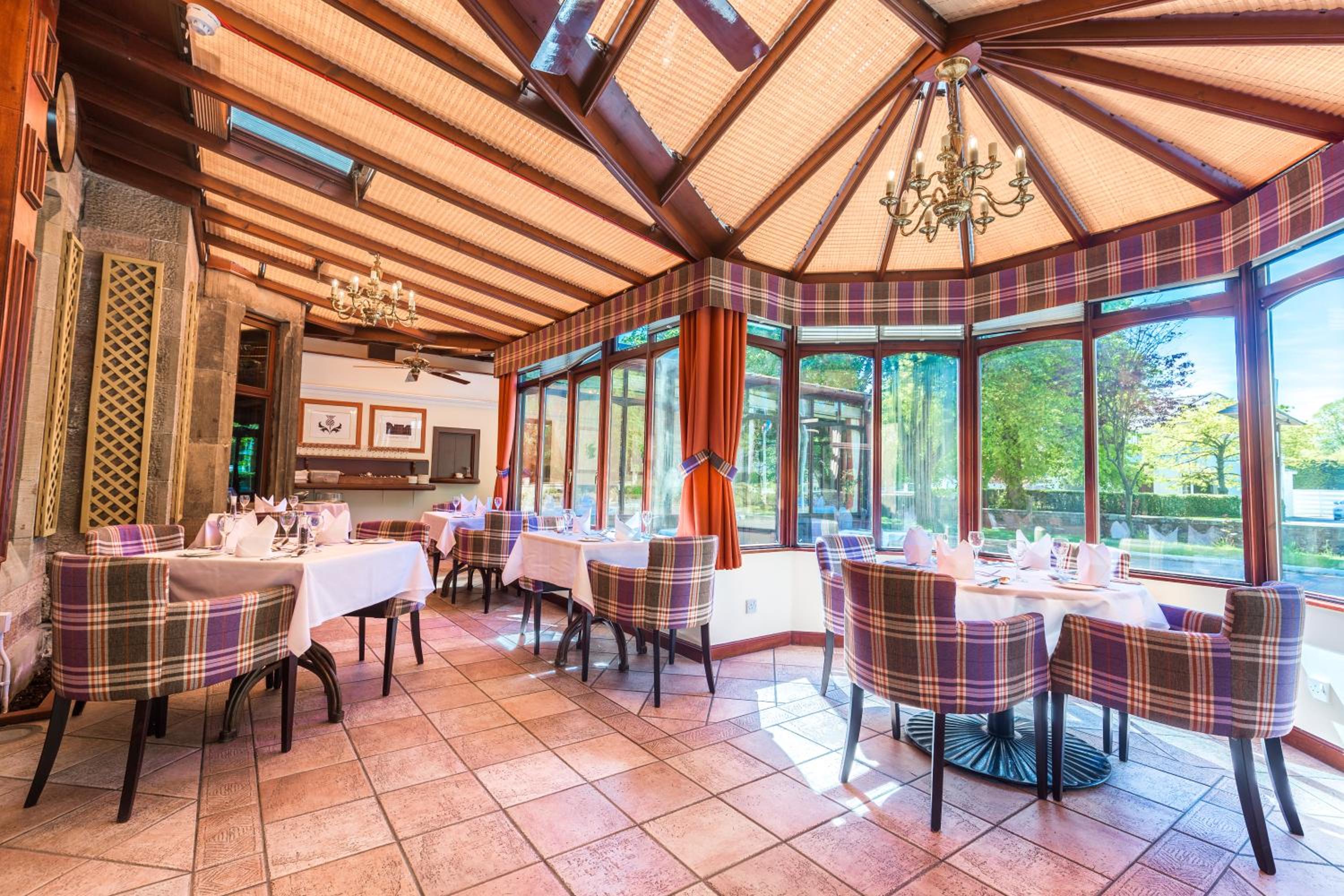 Craigmonie Hotel Inverness by Compass Hospitality