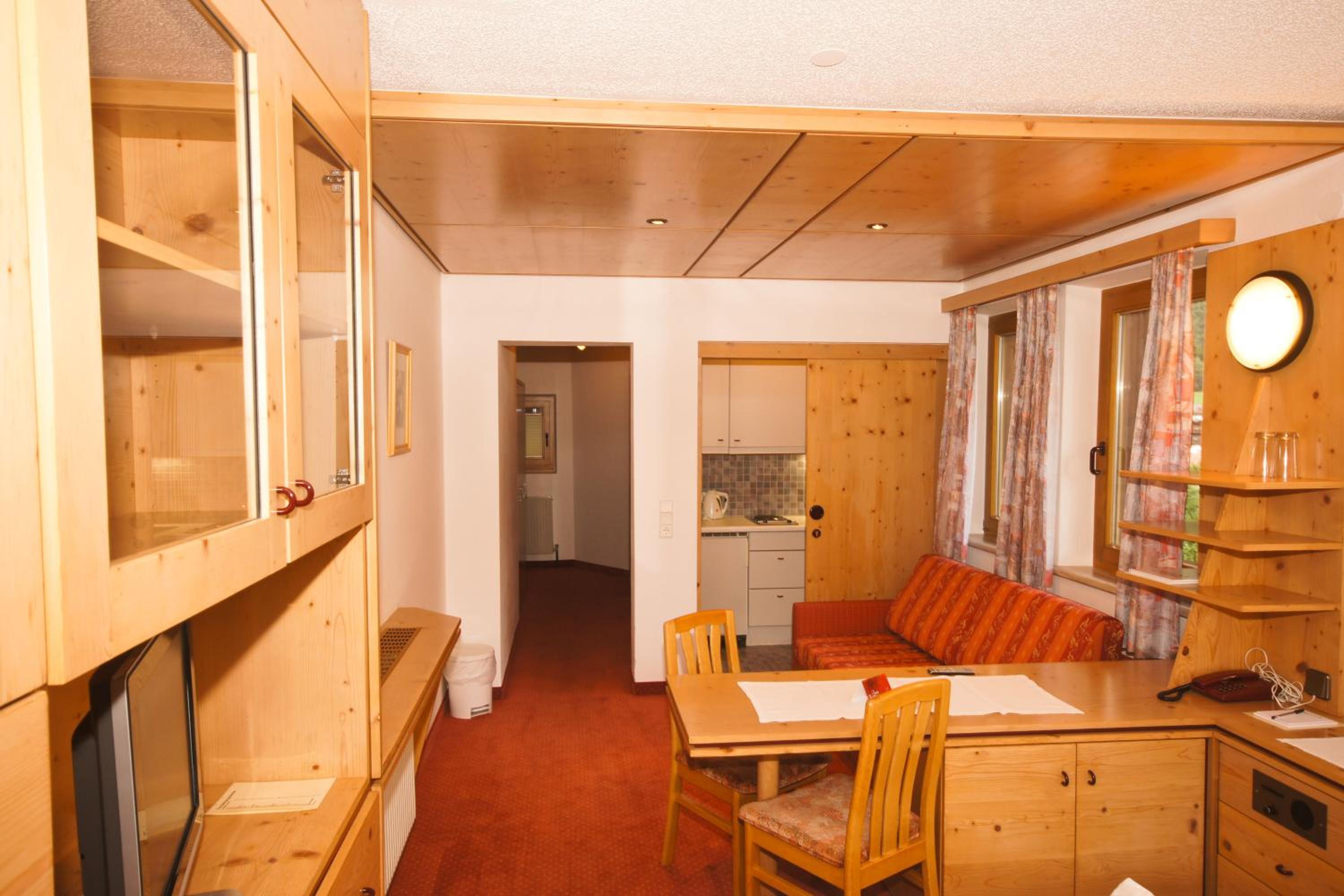 Hotel Garni Hainbacherhof