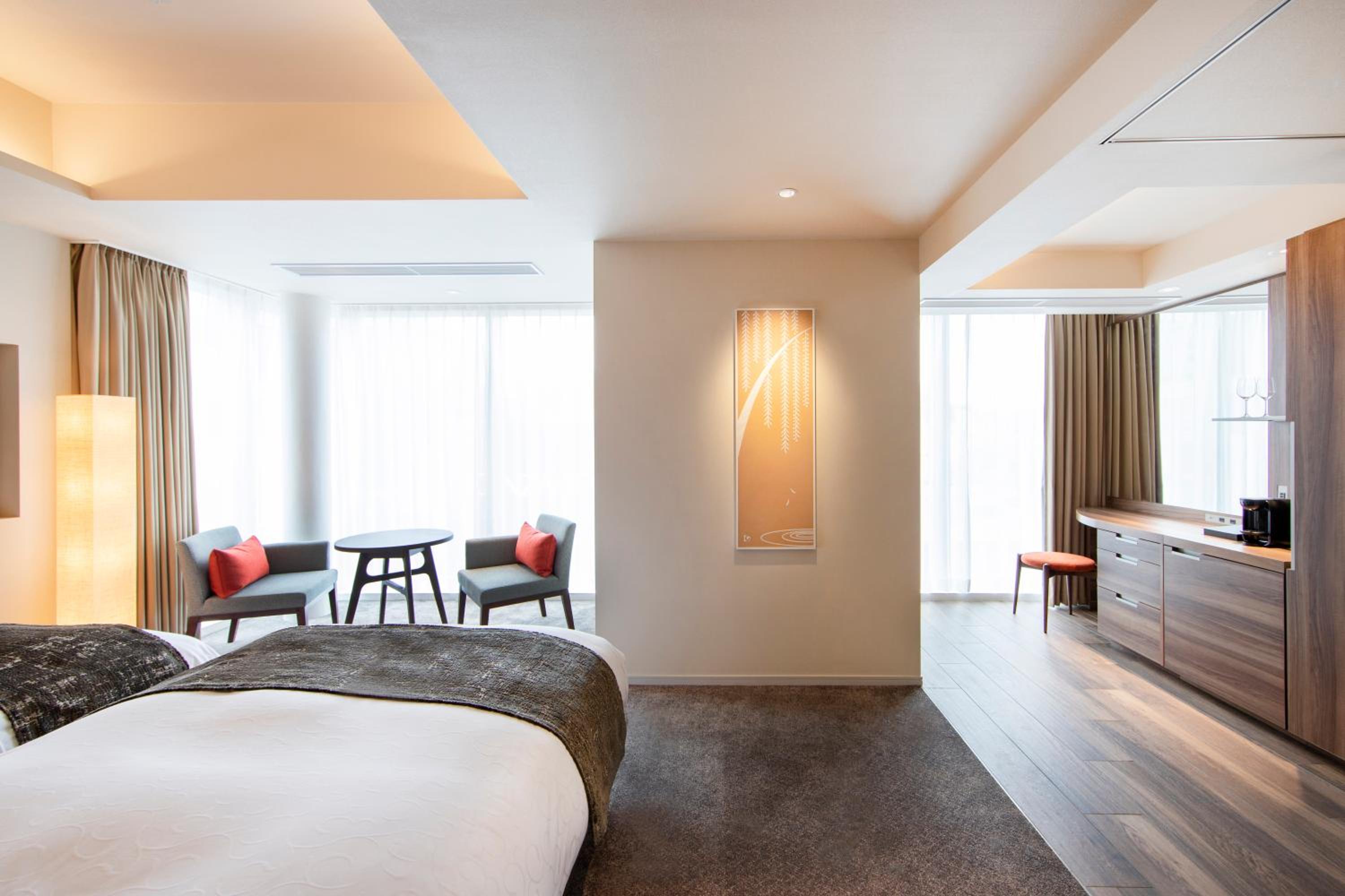 karaksa hotel premier Tokyo Ginza