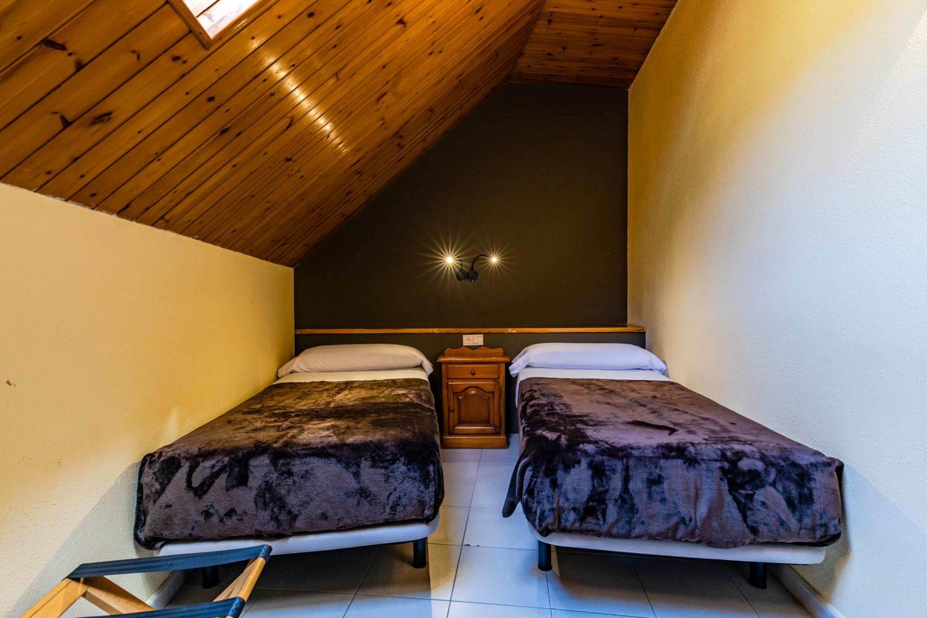 Apartamentos Turisticos Poblado