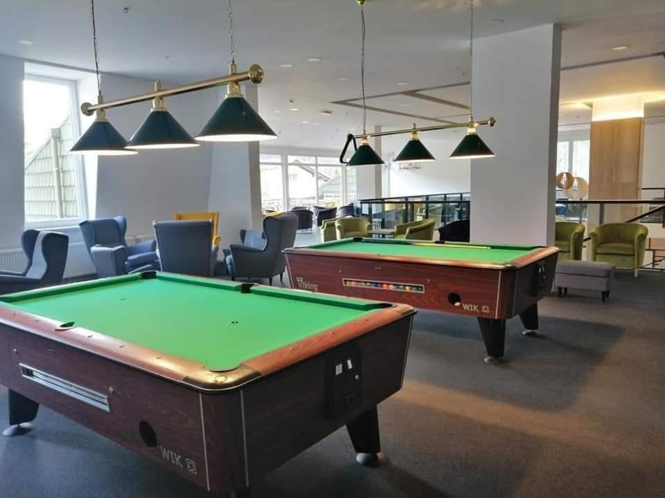 Hotel Alpina