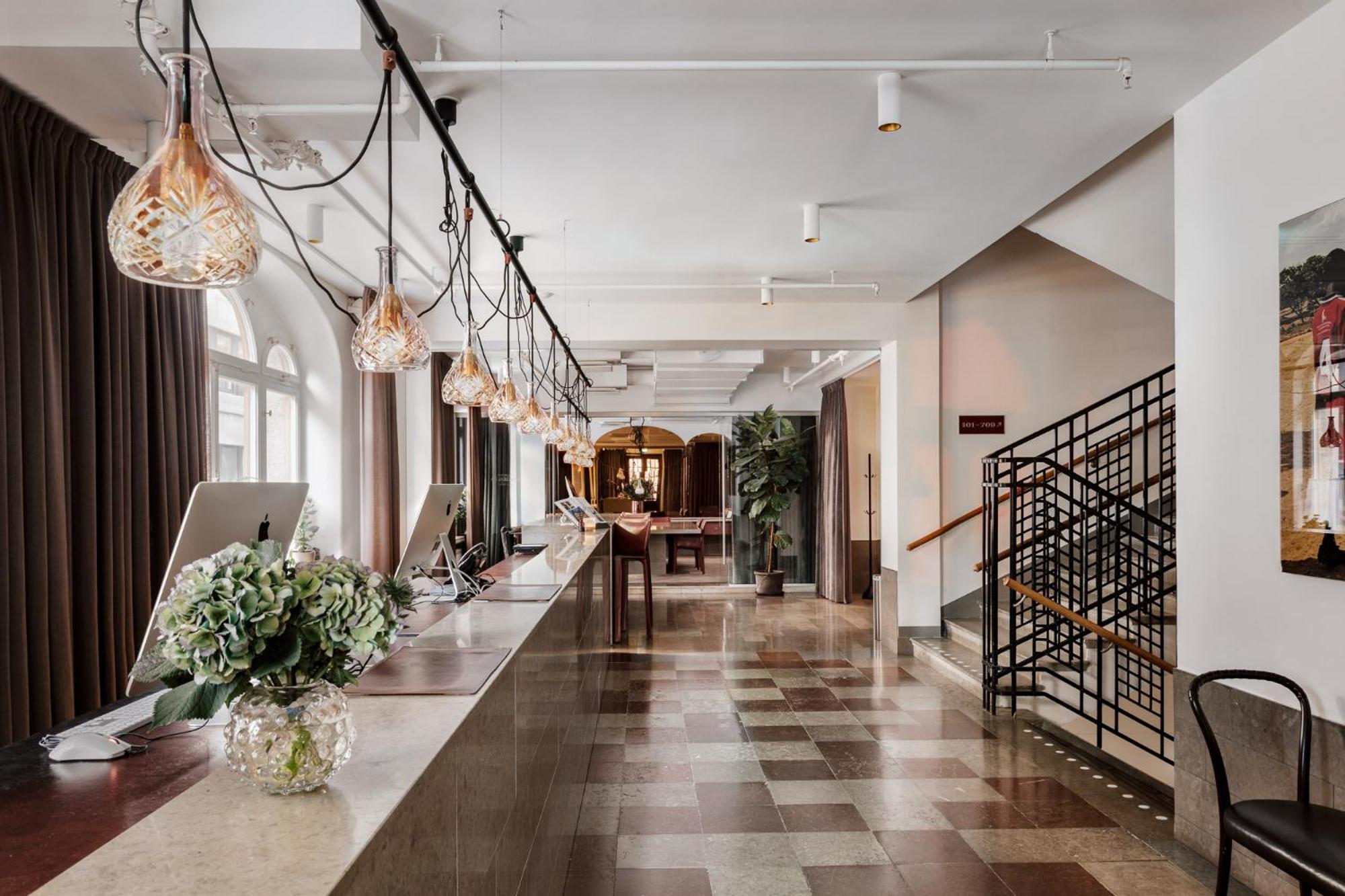 Miss Clara by Nobis, Stockholm, a Member of Design Hotels