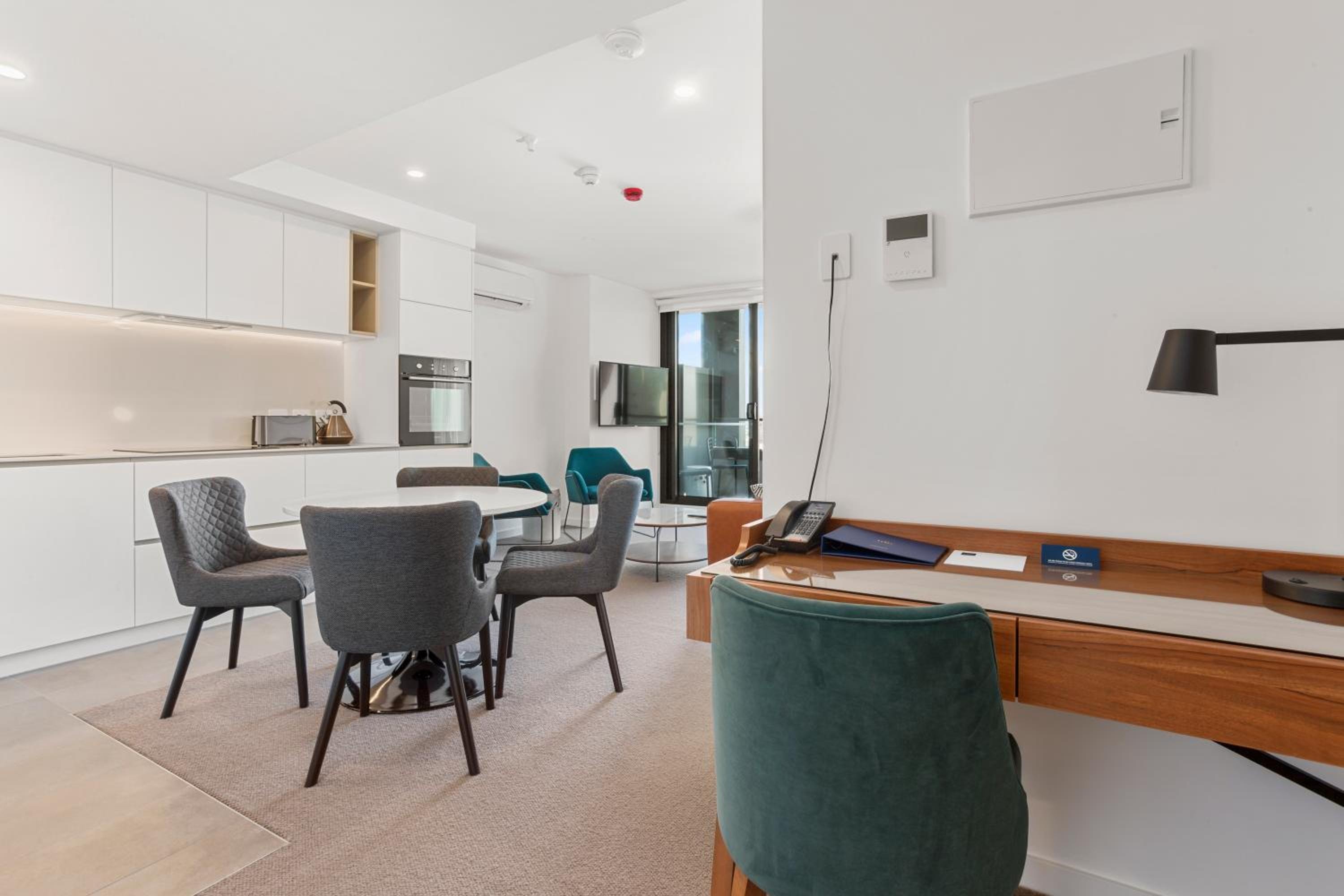 The Sebel Melbourne Moonee Ponds
