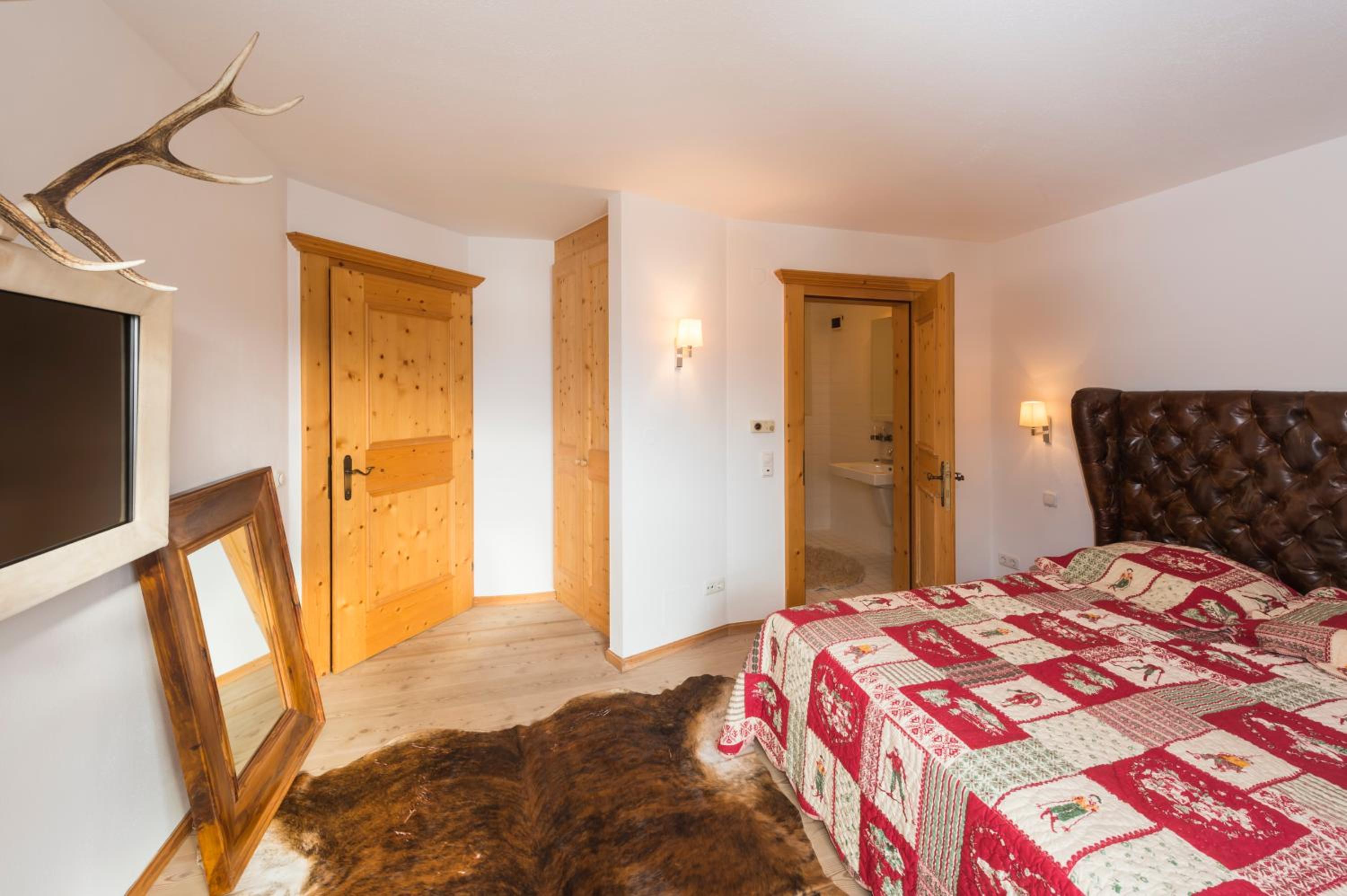 Das Kitz - deLuxe Chalet Valerie