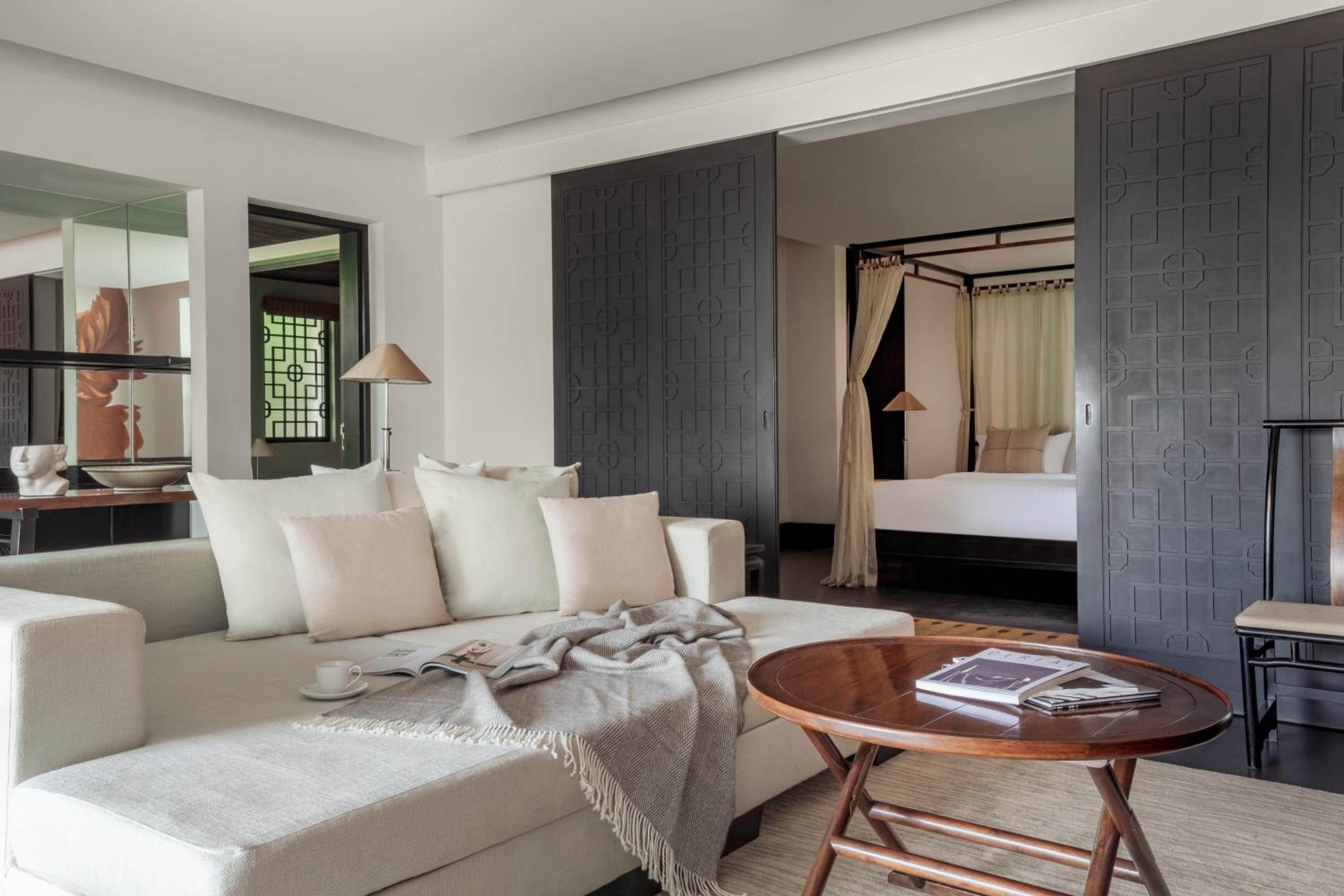 The Pavilions Phuket