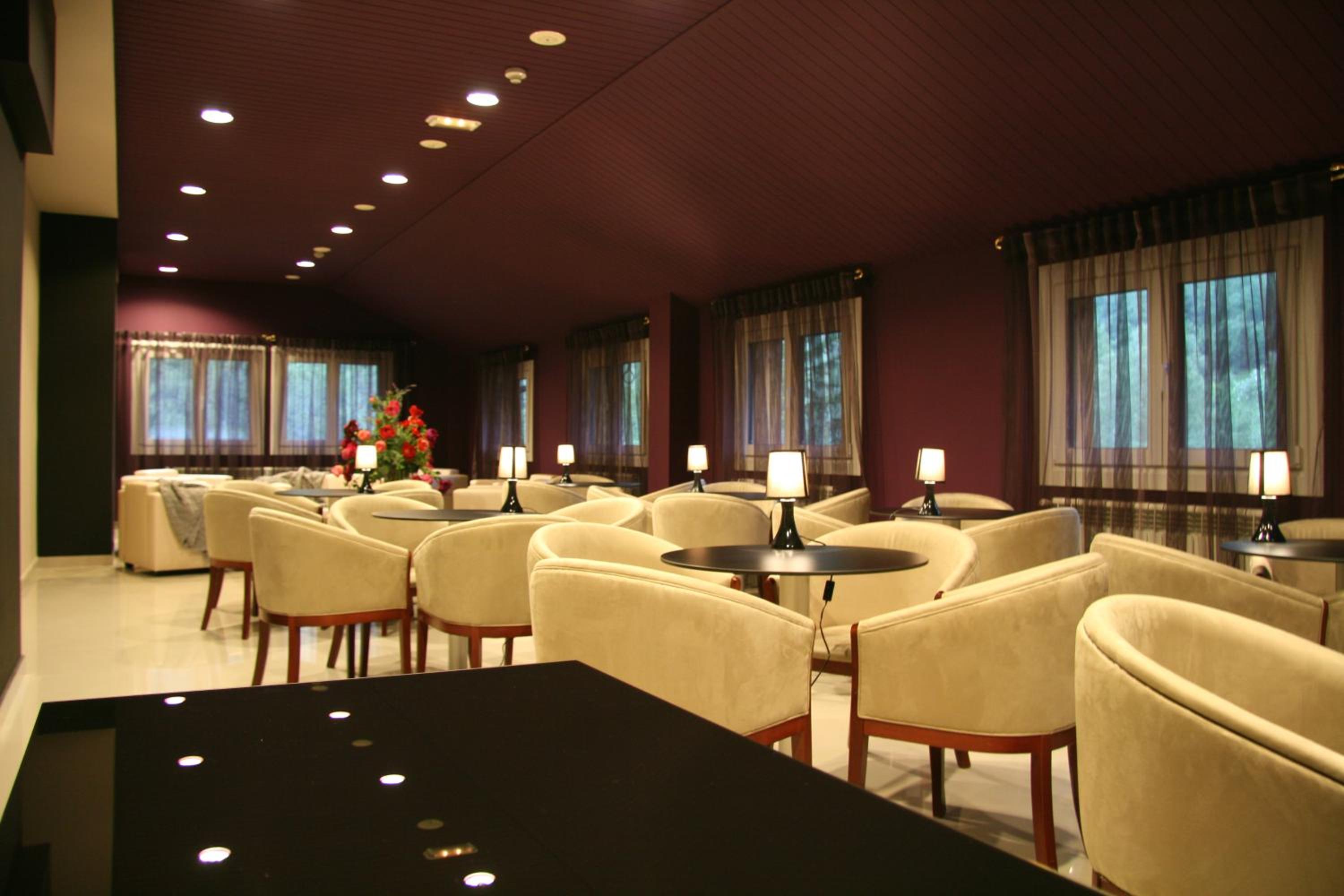 Hotel & SPA Bringué