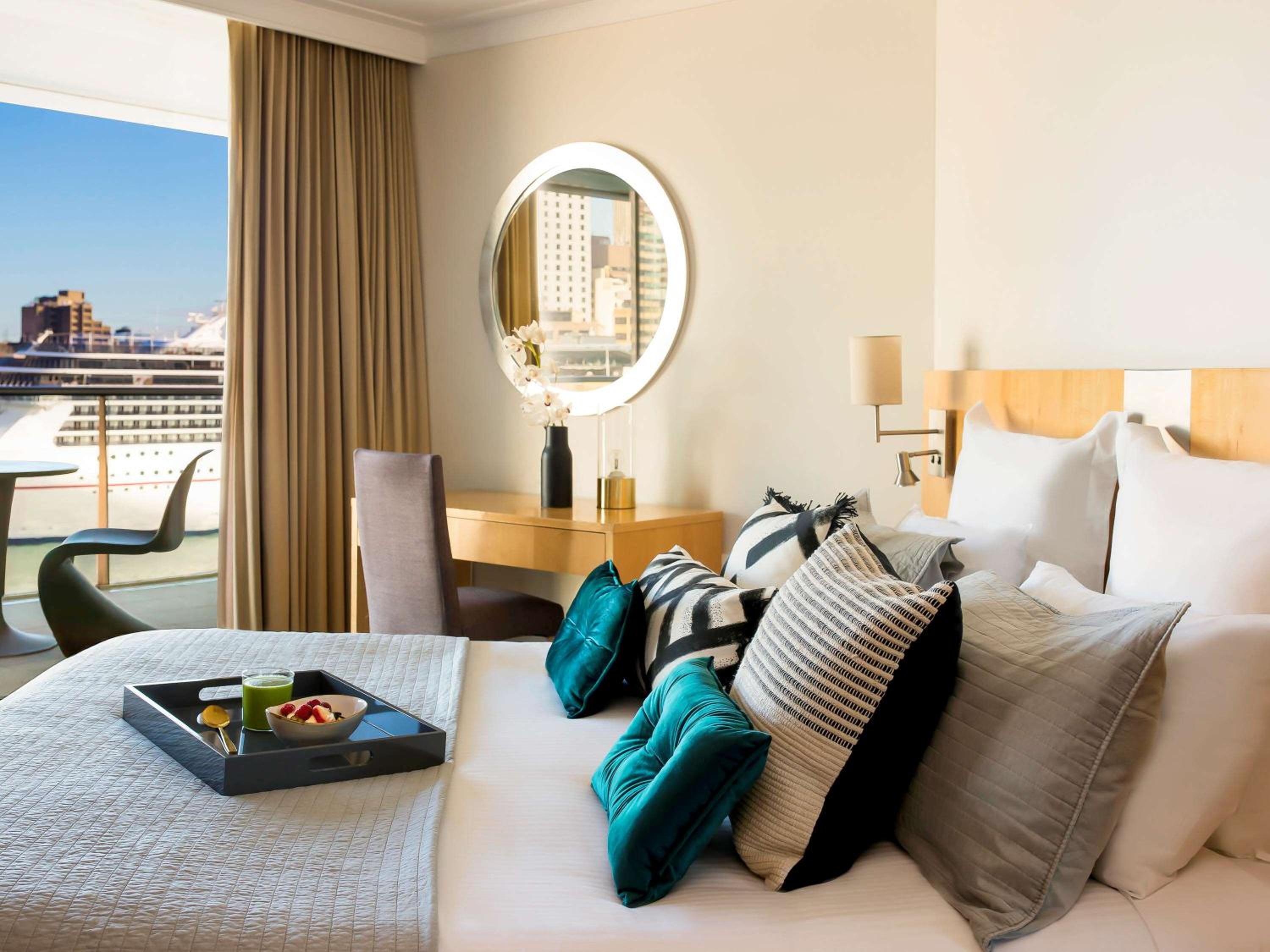 Pullman Quay Grand Sydney Harbour