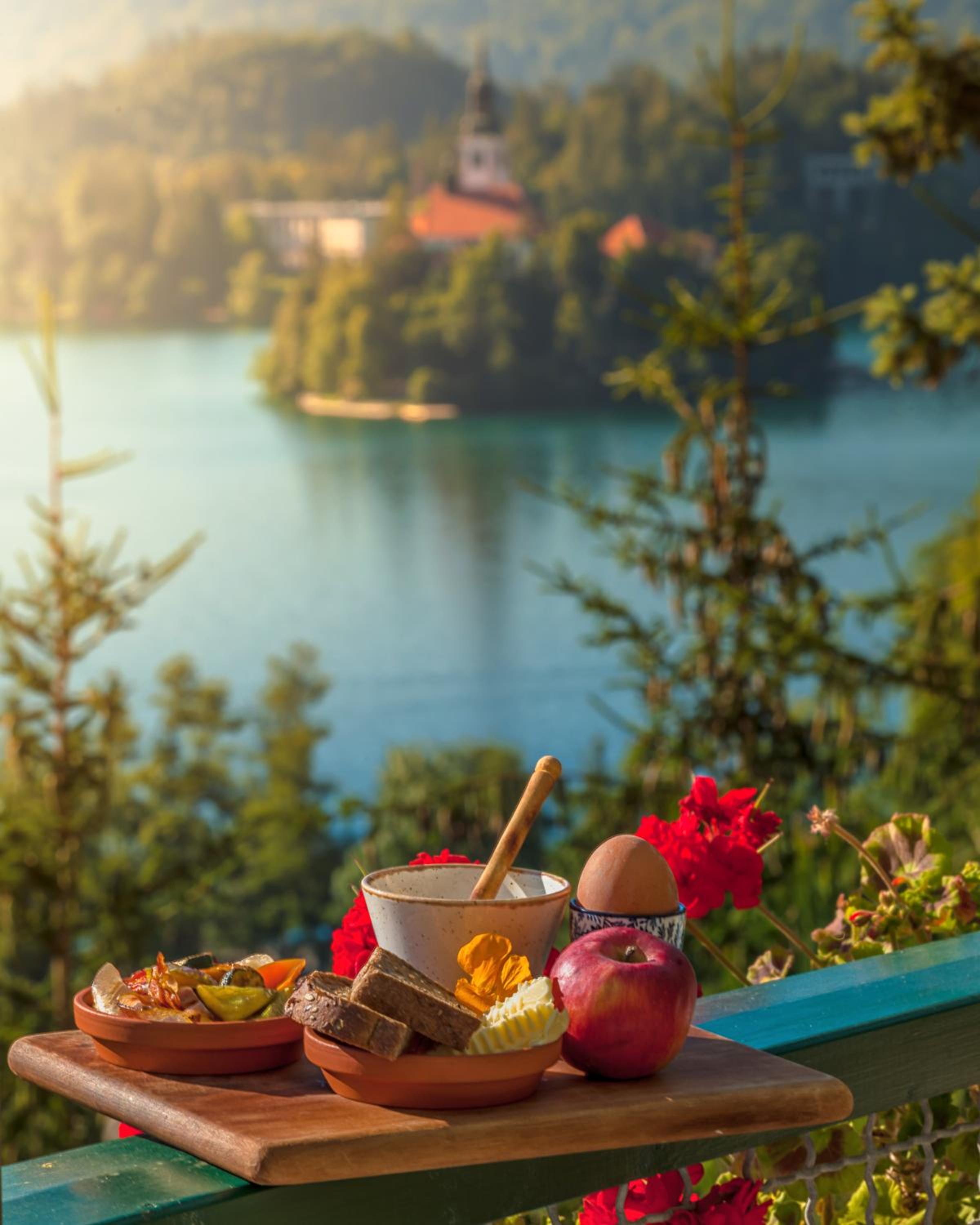 Hotel Triglav