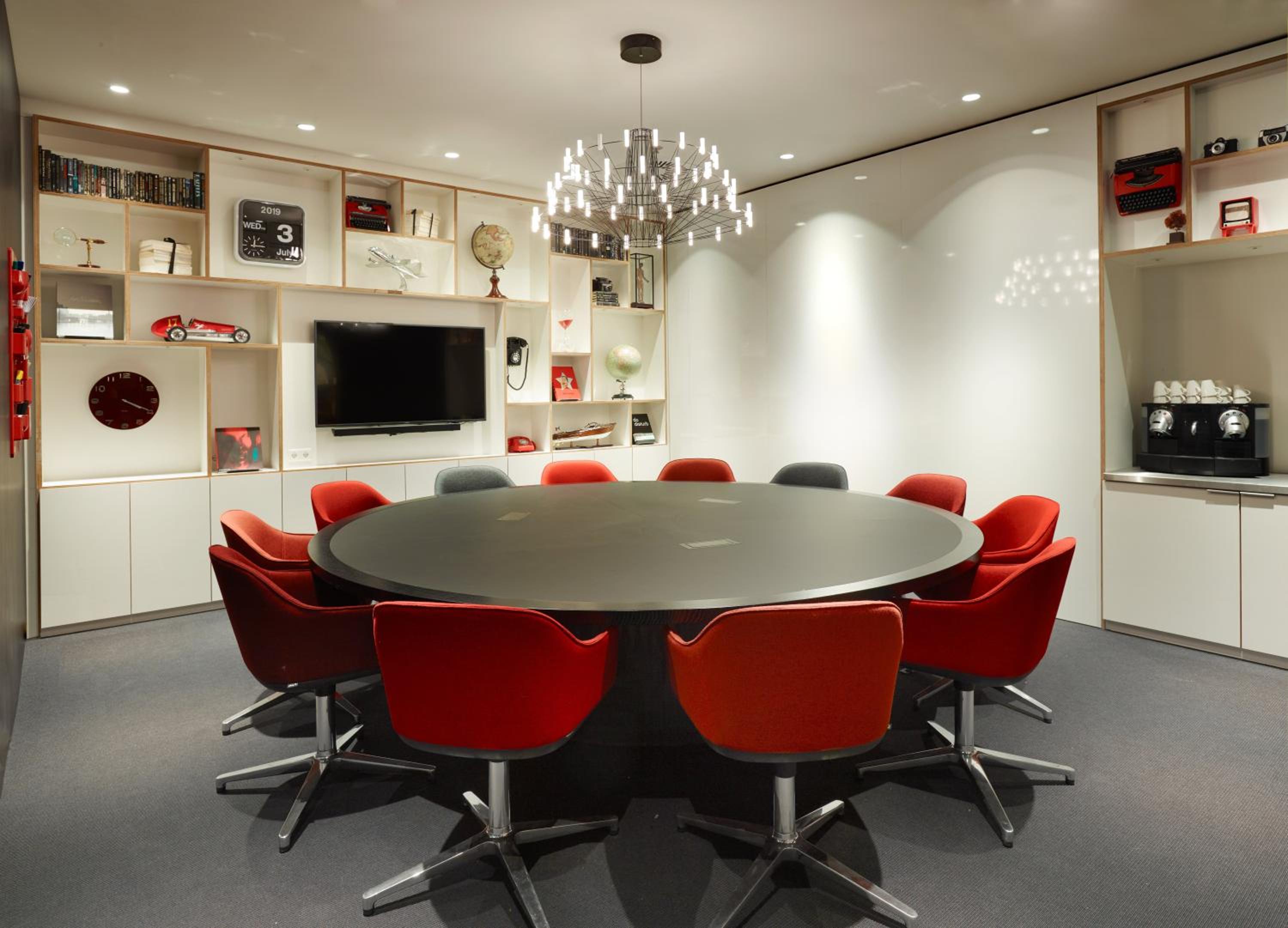 citizenM Amstel Amsterdam