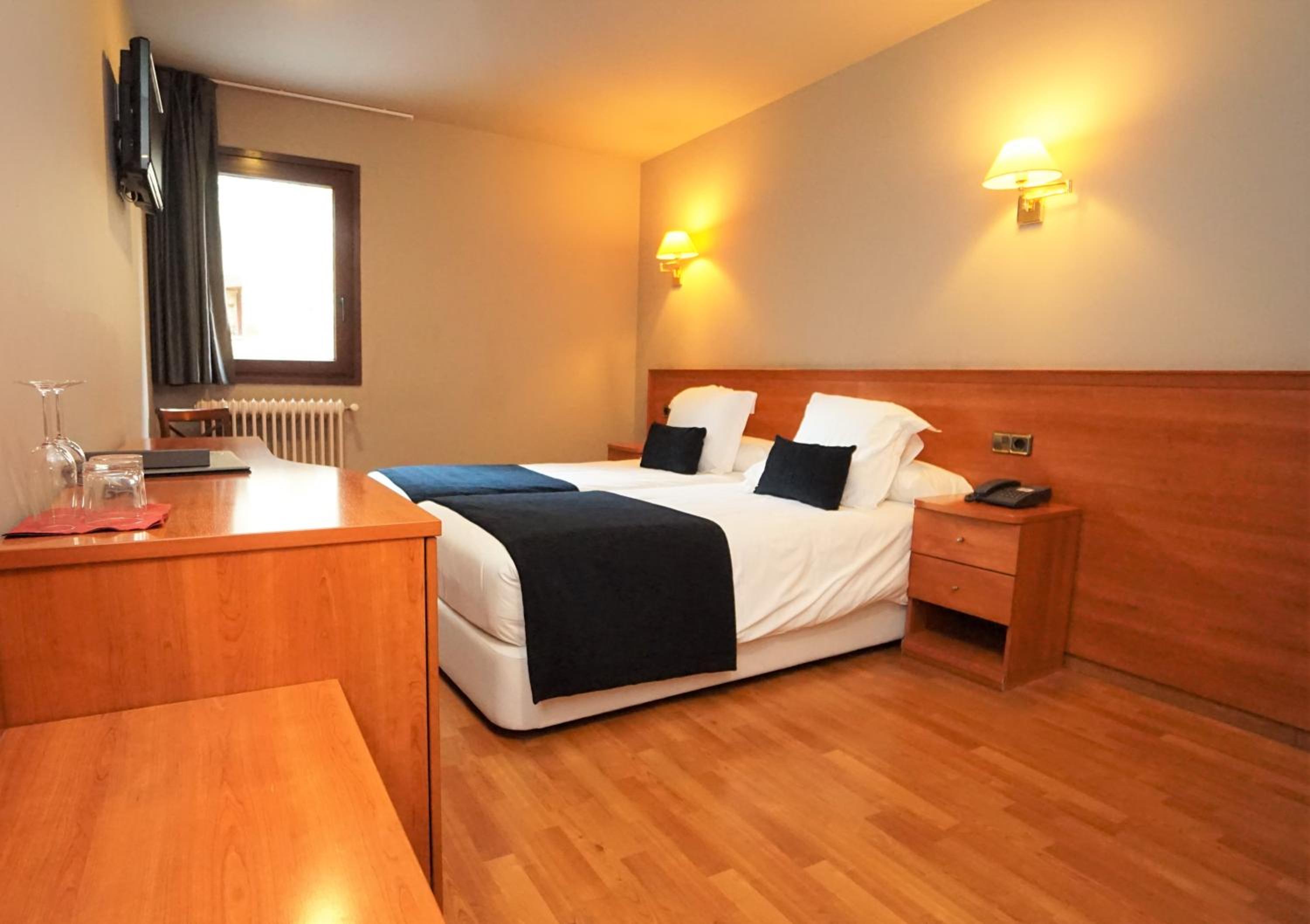 Hotel & SPA Niunit