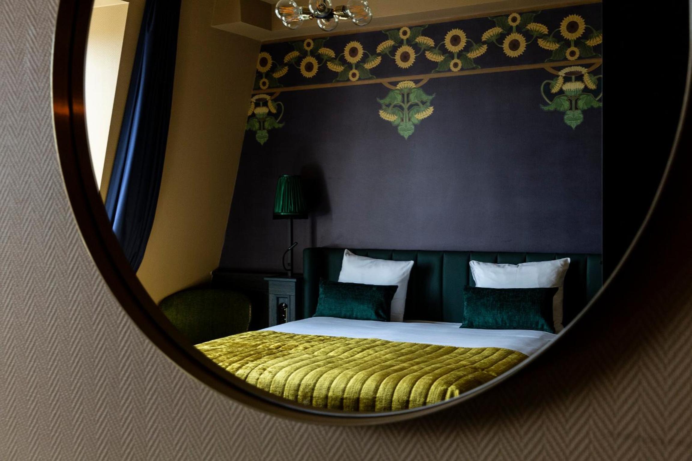 Hotel Aalders