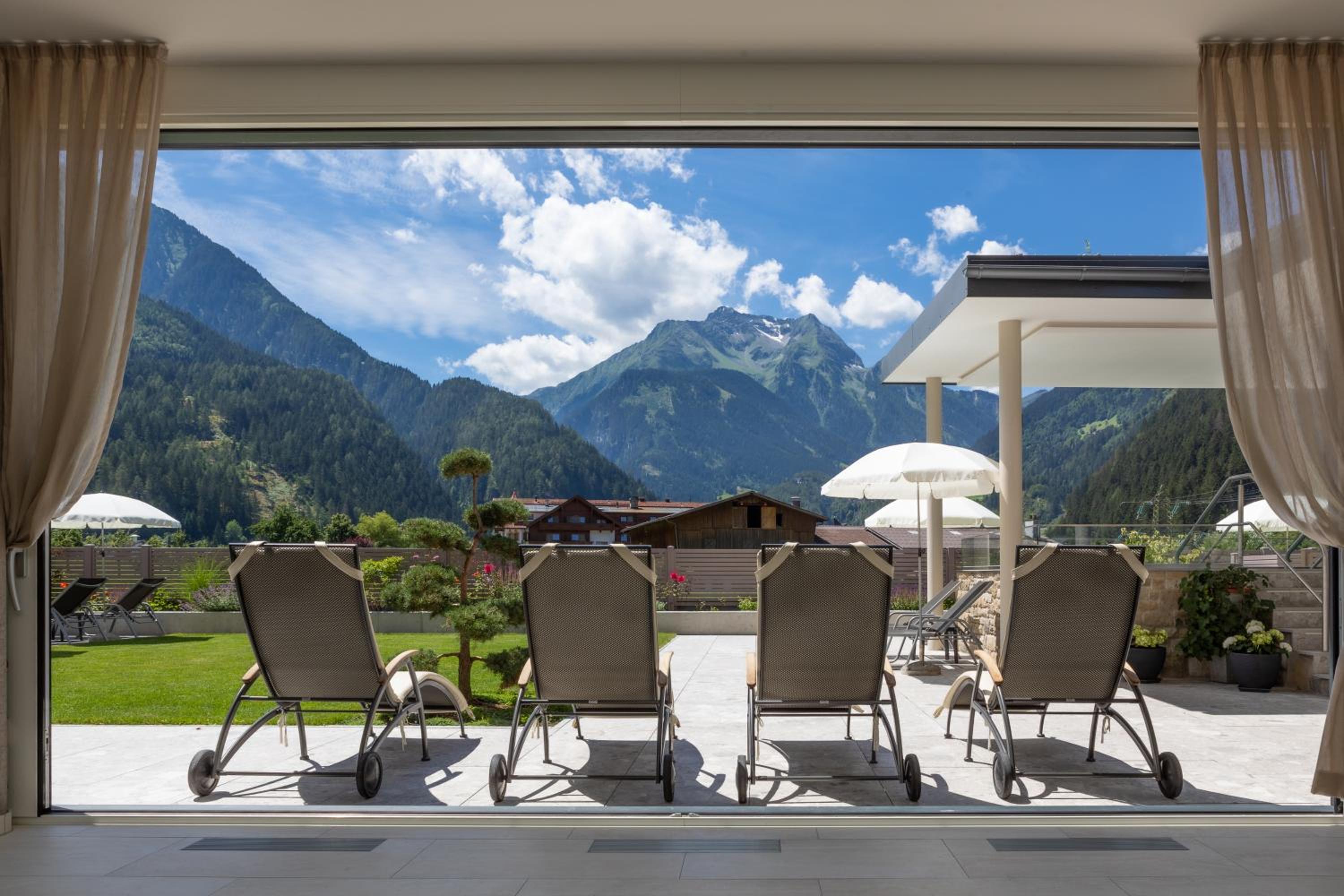 Hotel St. Georg