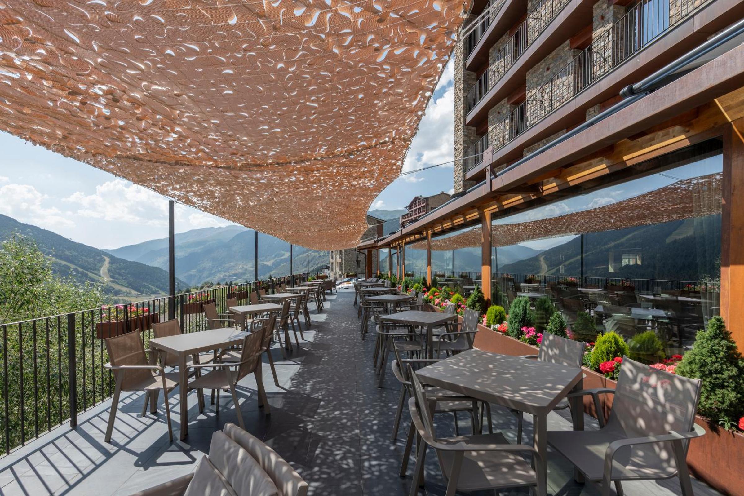 Hotel Naudi Boutique Adults only