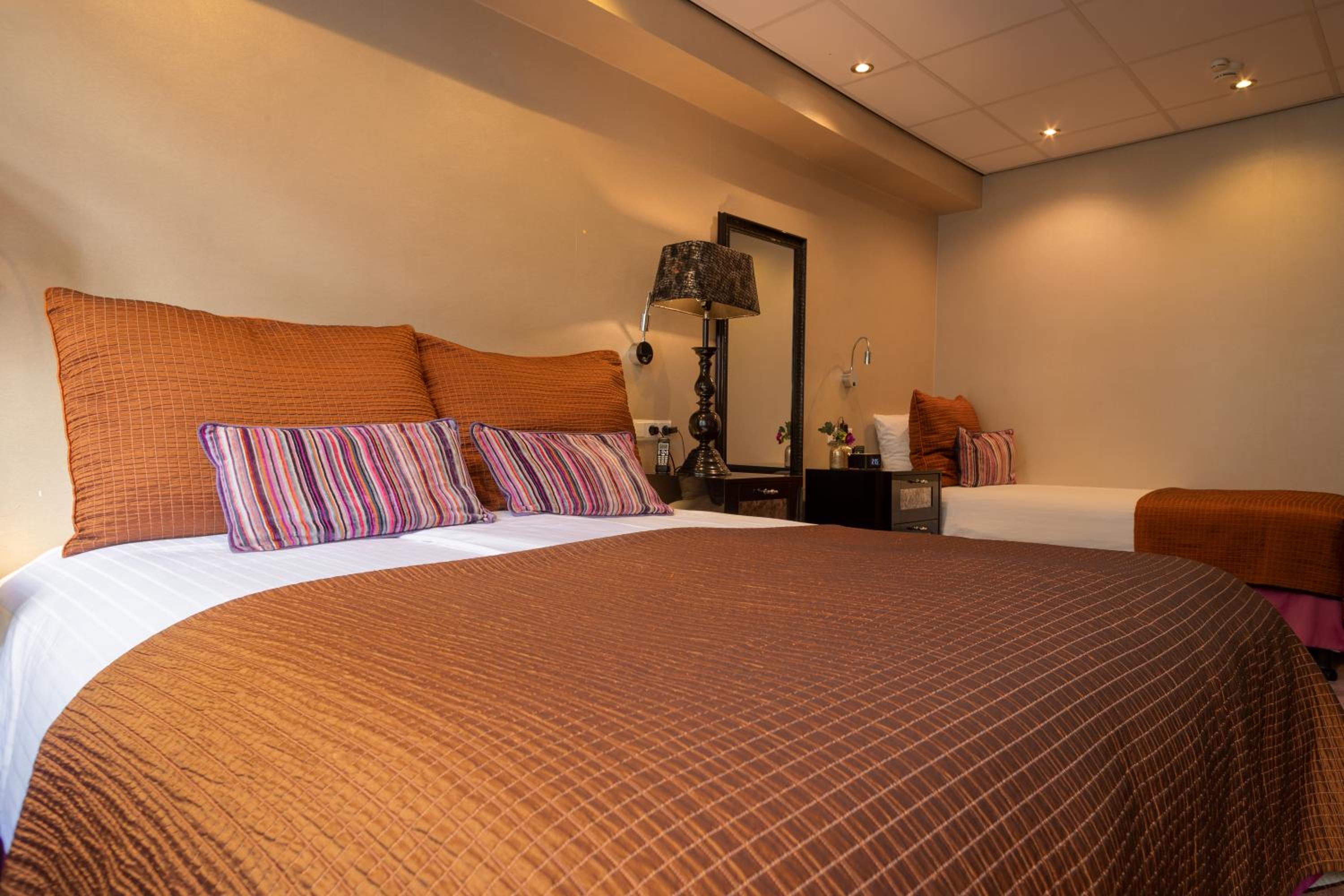 Hotel Sebastians