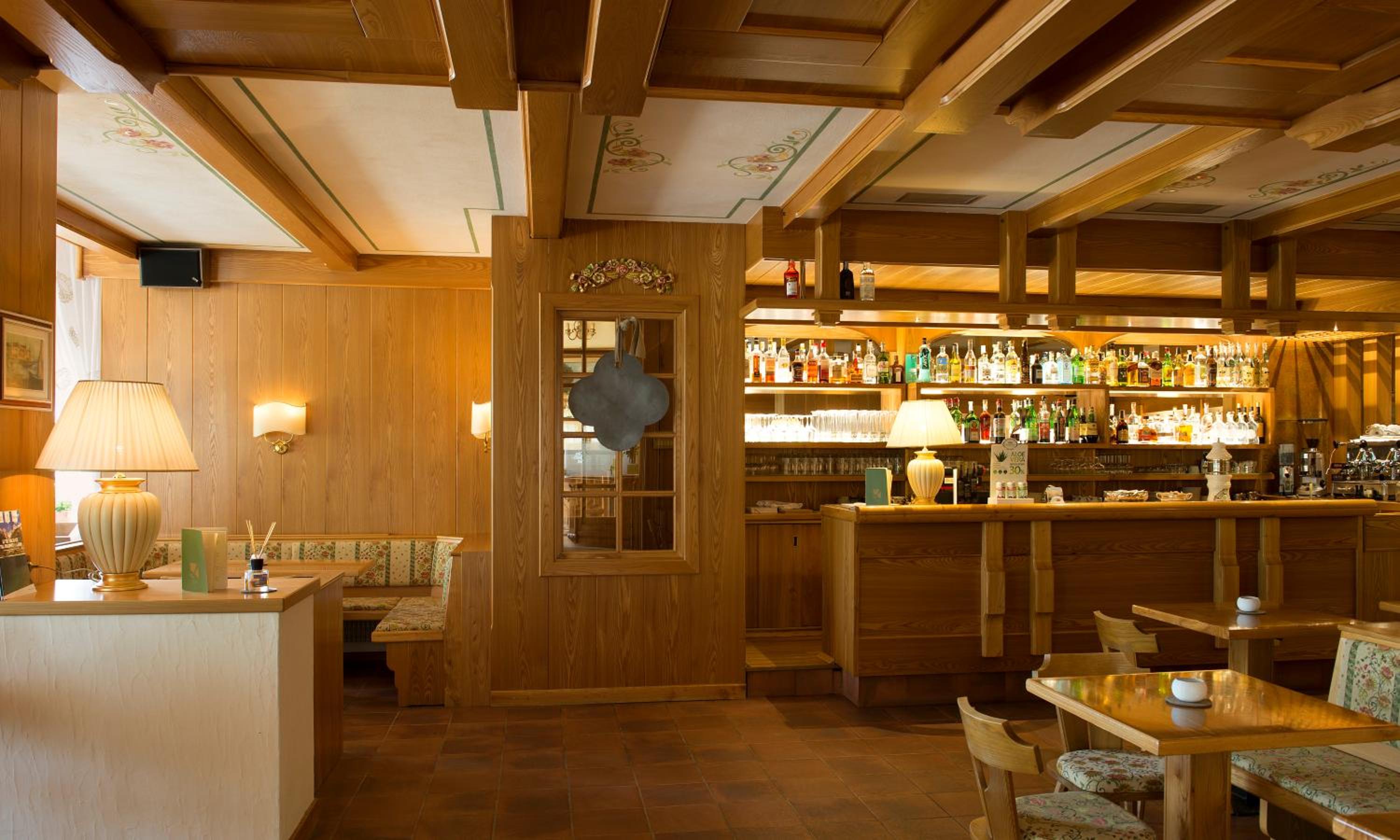 Hotel Du Lac