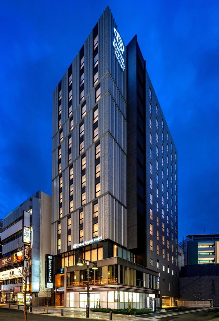 building
