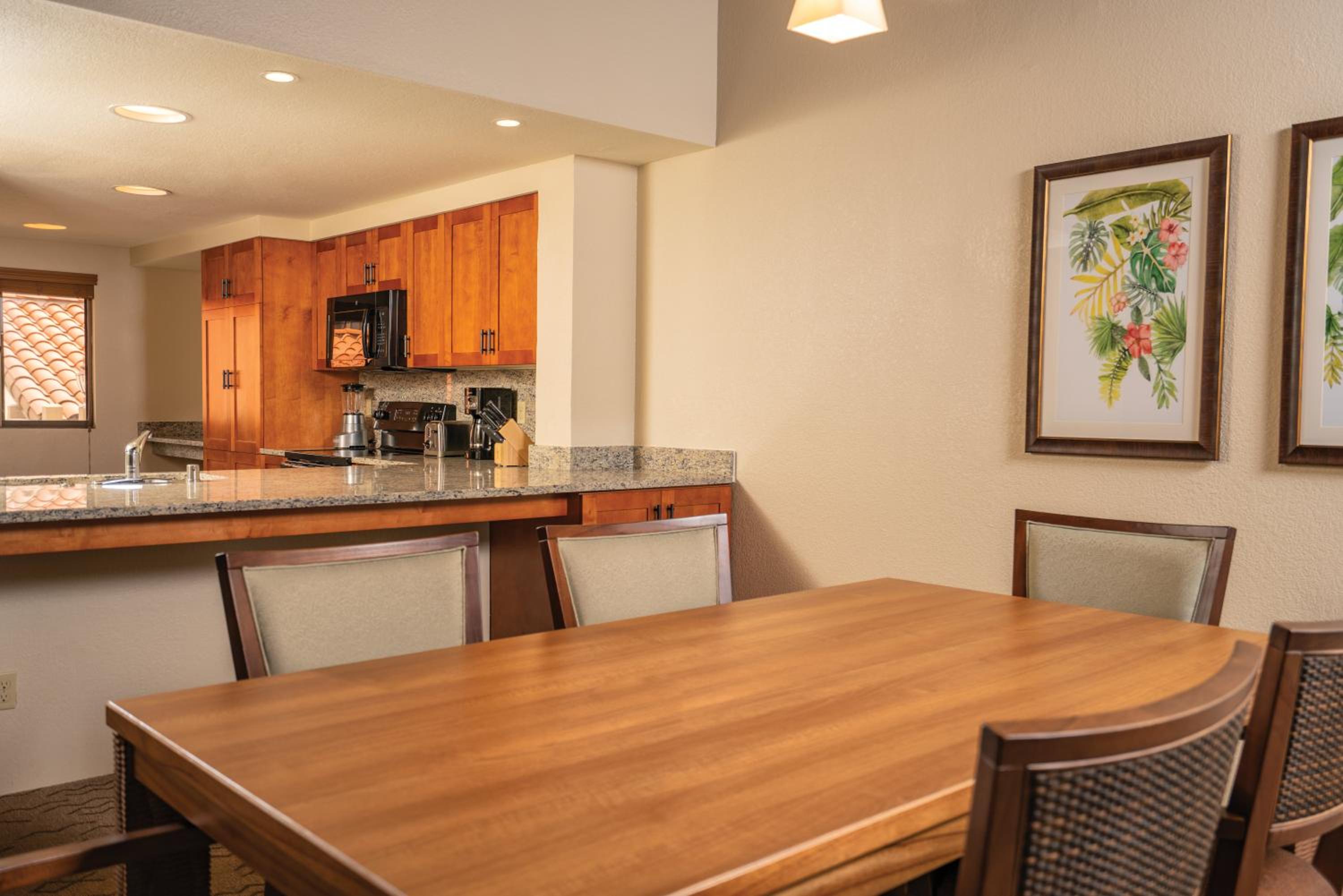 Kona Coast Resort