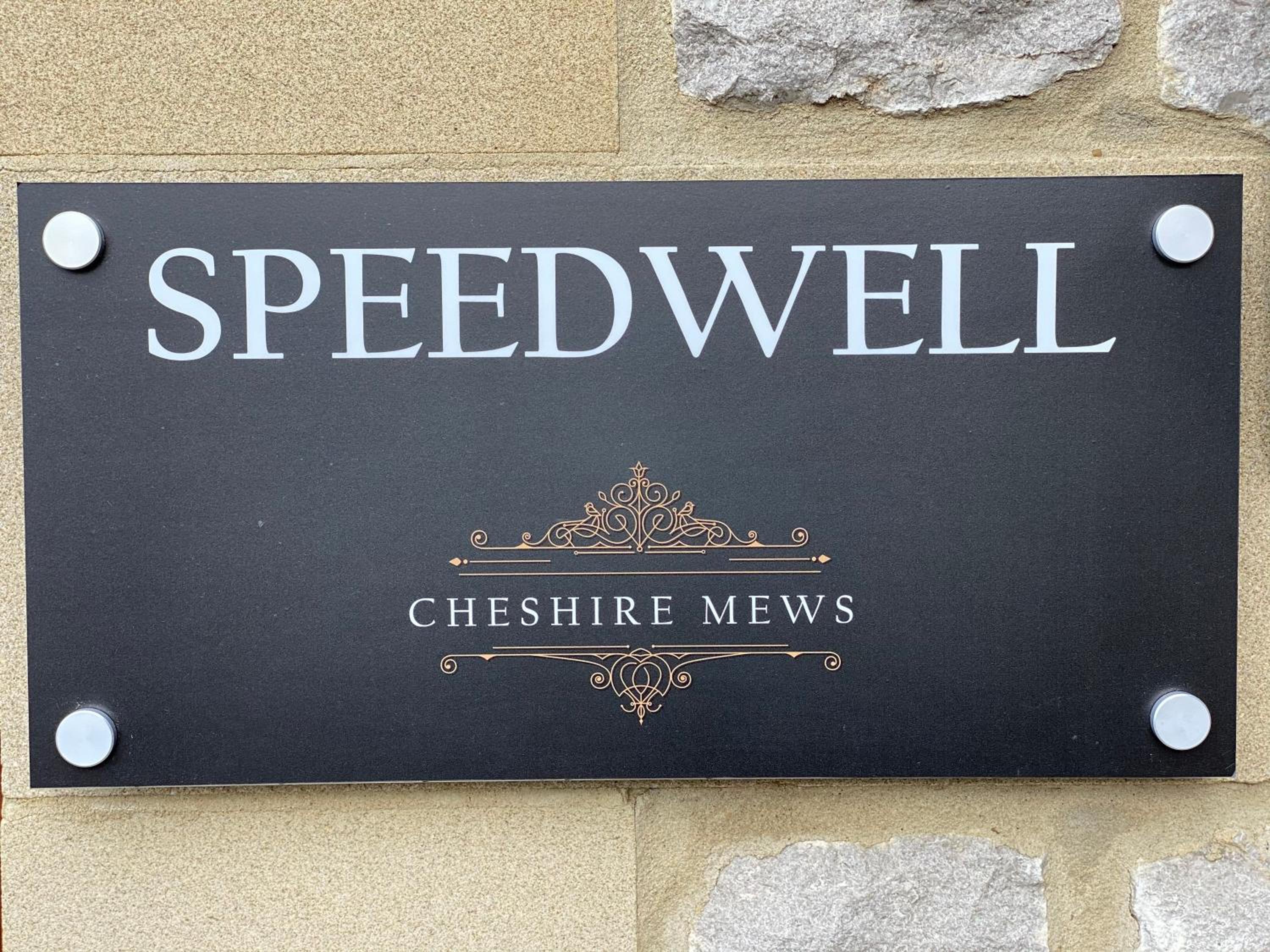 Cheshire Mews