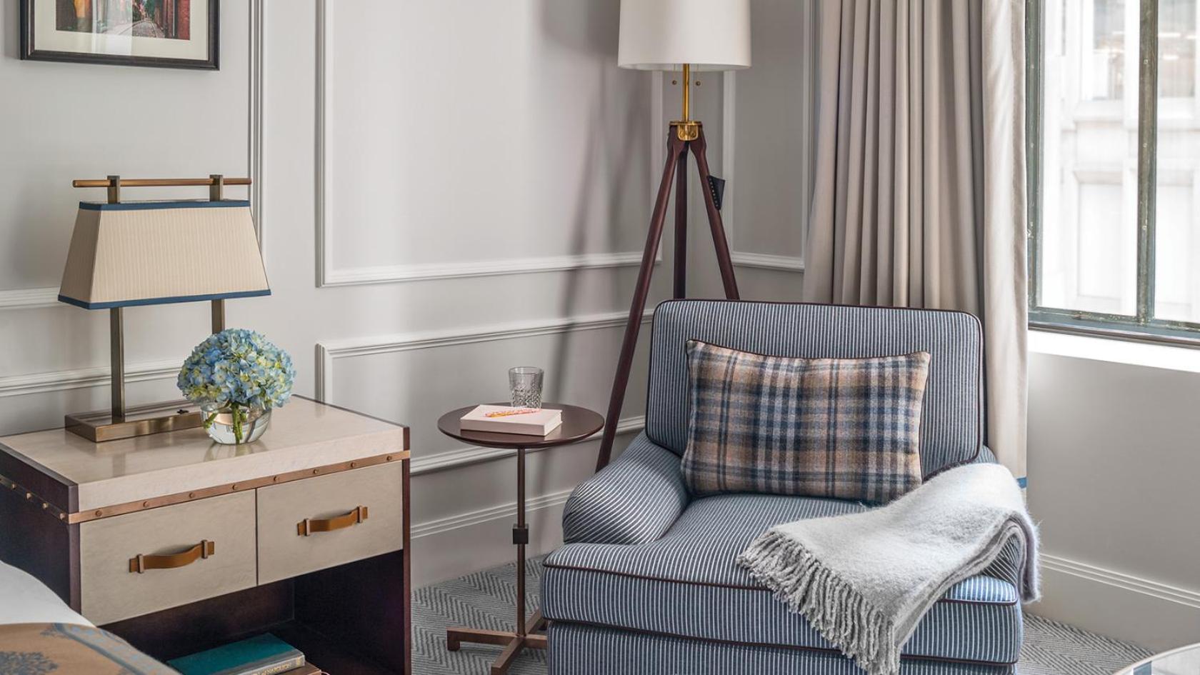 The Langham, Boston