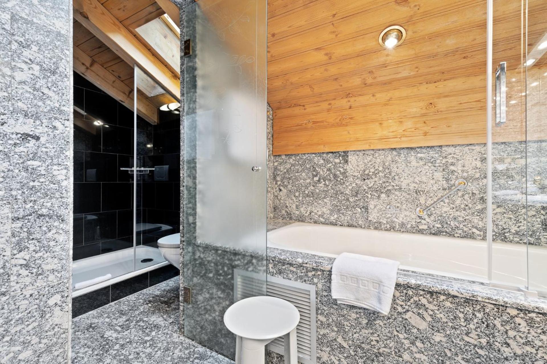 Grand Hotel Zermatterhof