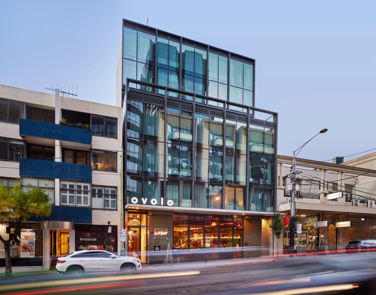 building