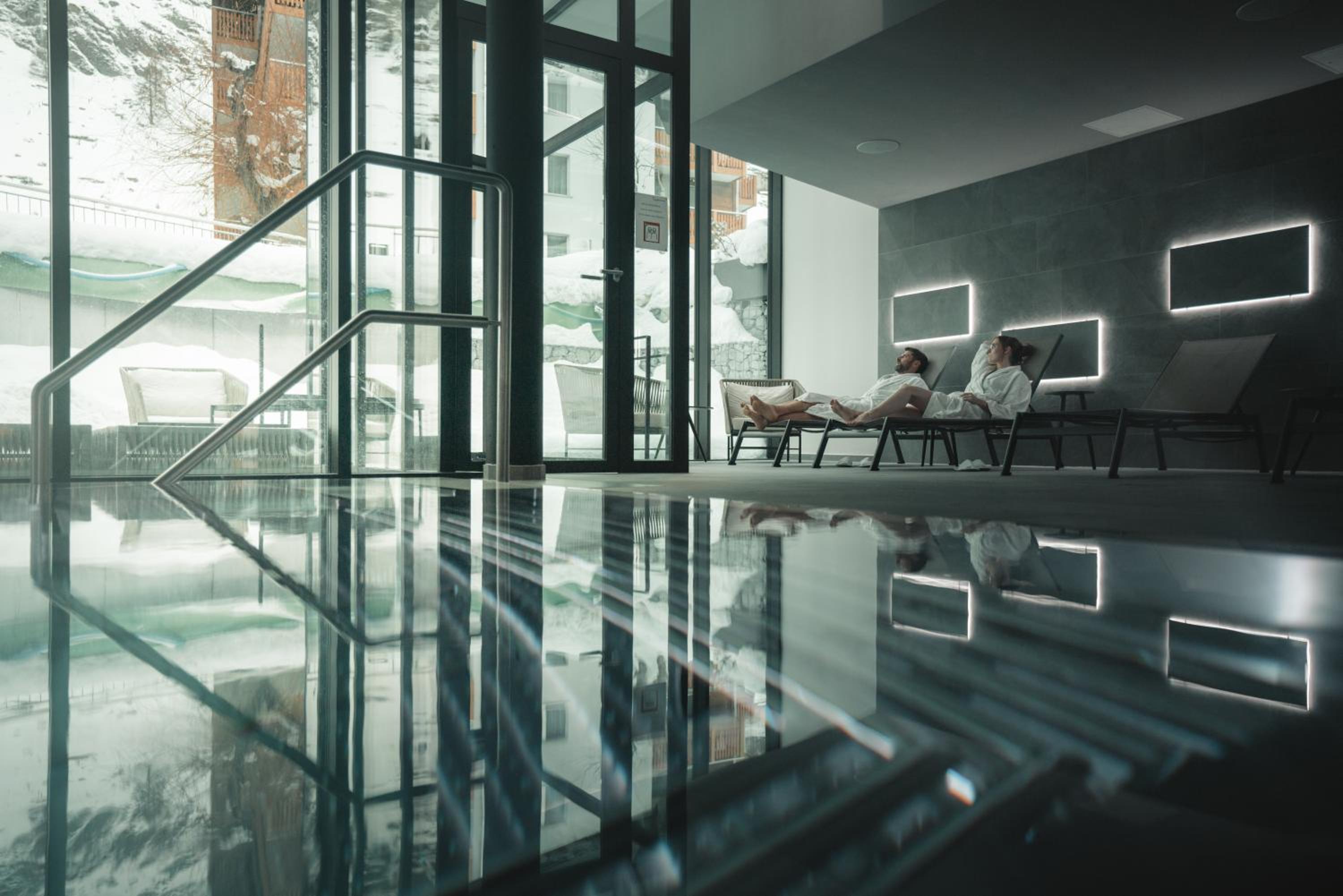 Alpen Resort - Spa & Dining