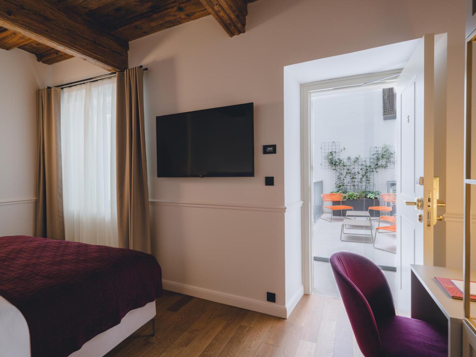 Hotel Heritage