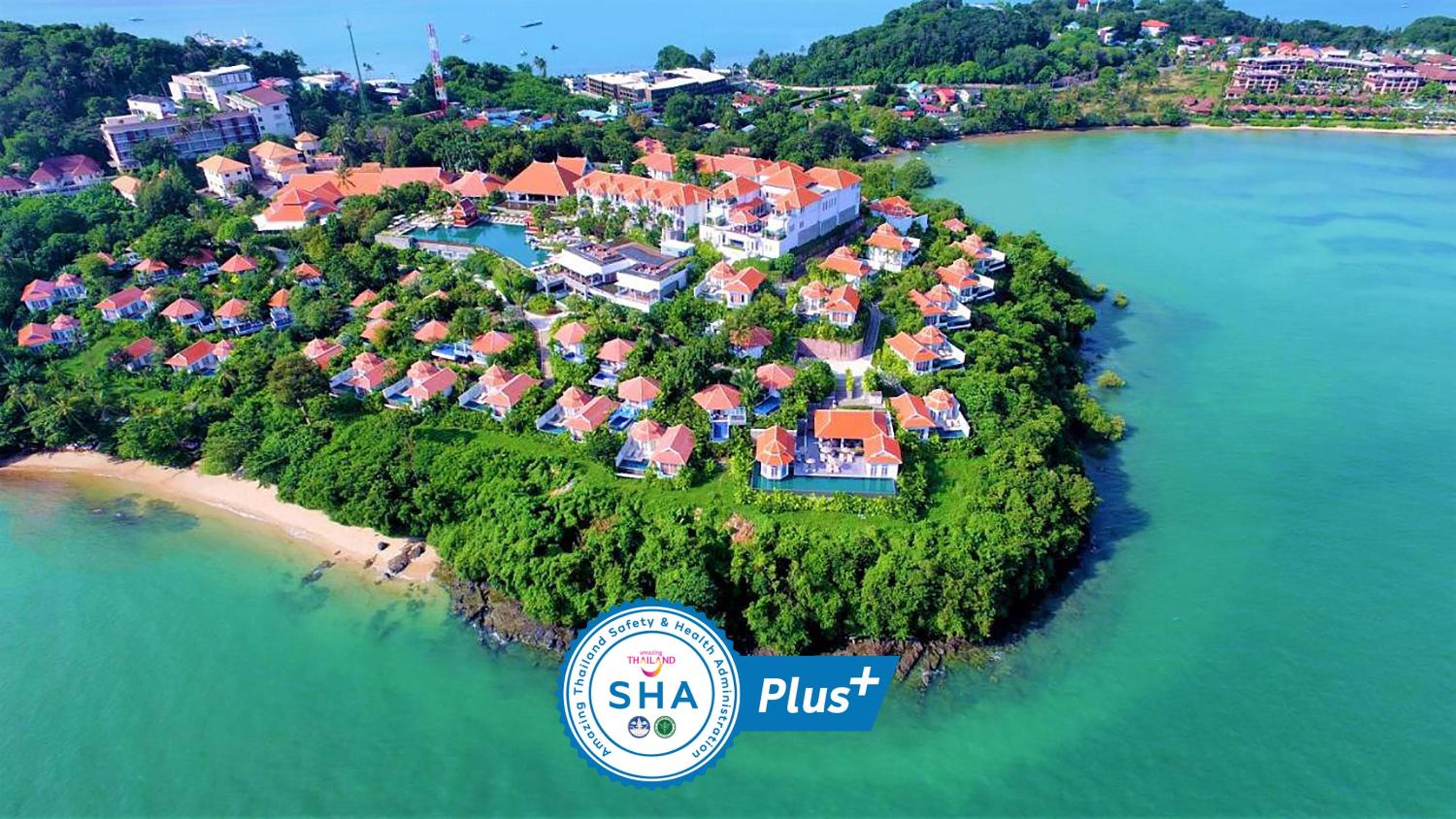 Amatara Welleisure Resort