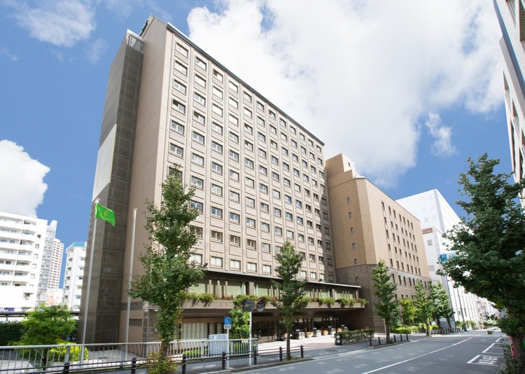 building
