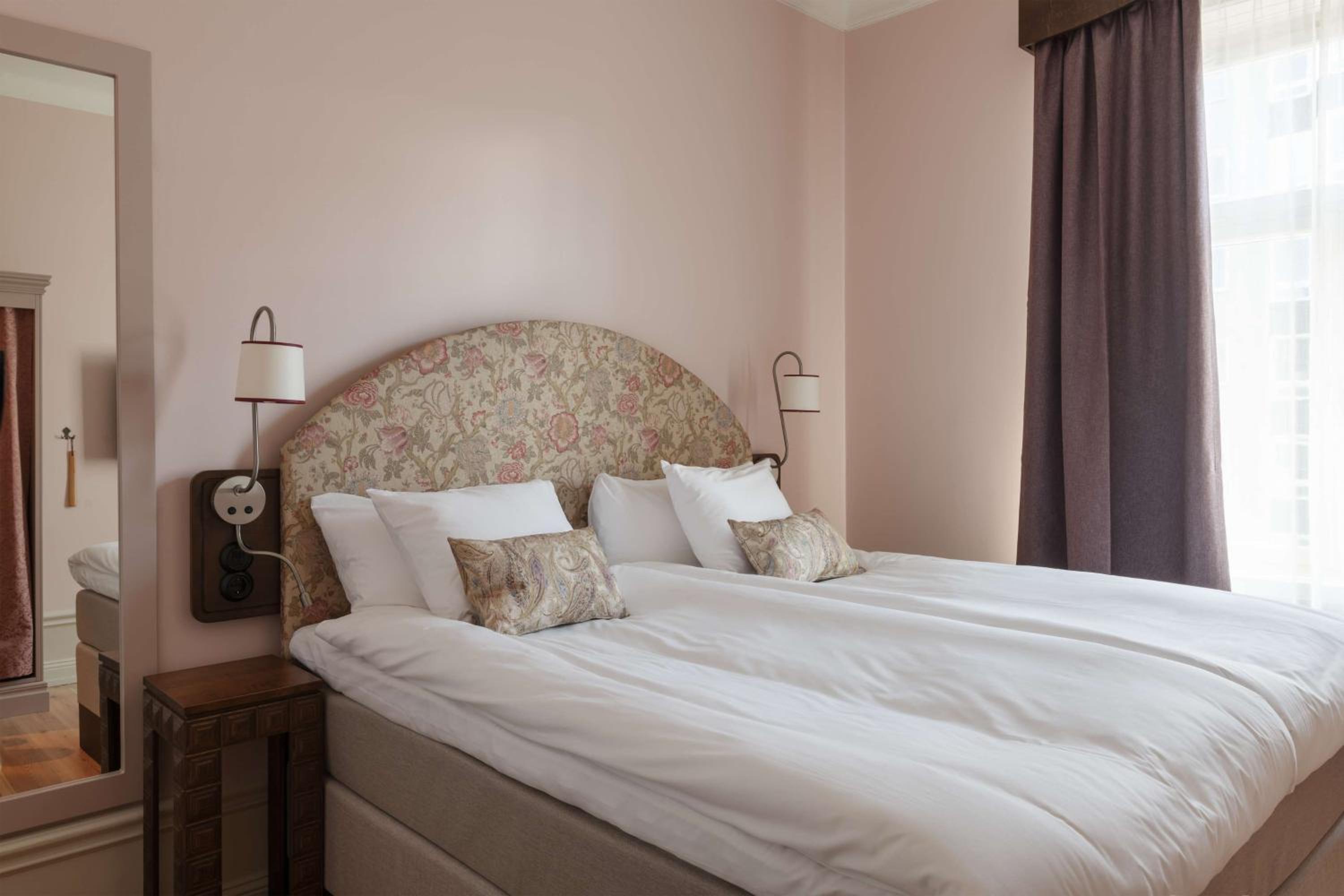 Hotel Ruth, WorldHotels Crafted